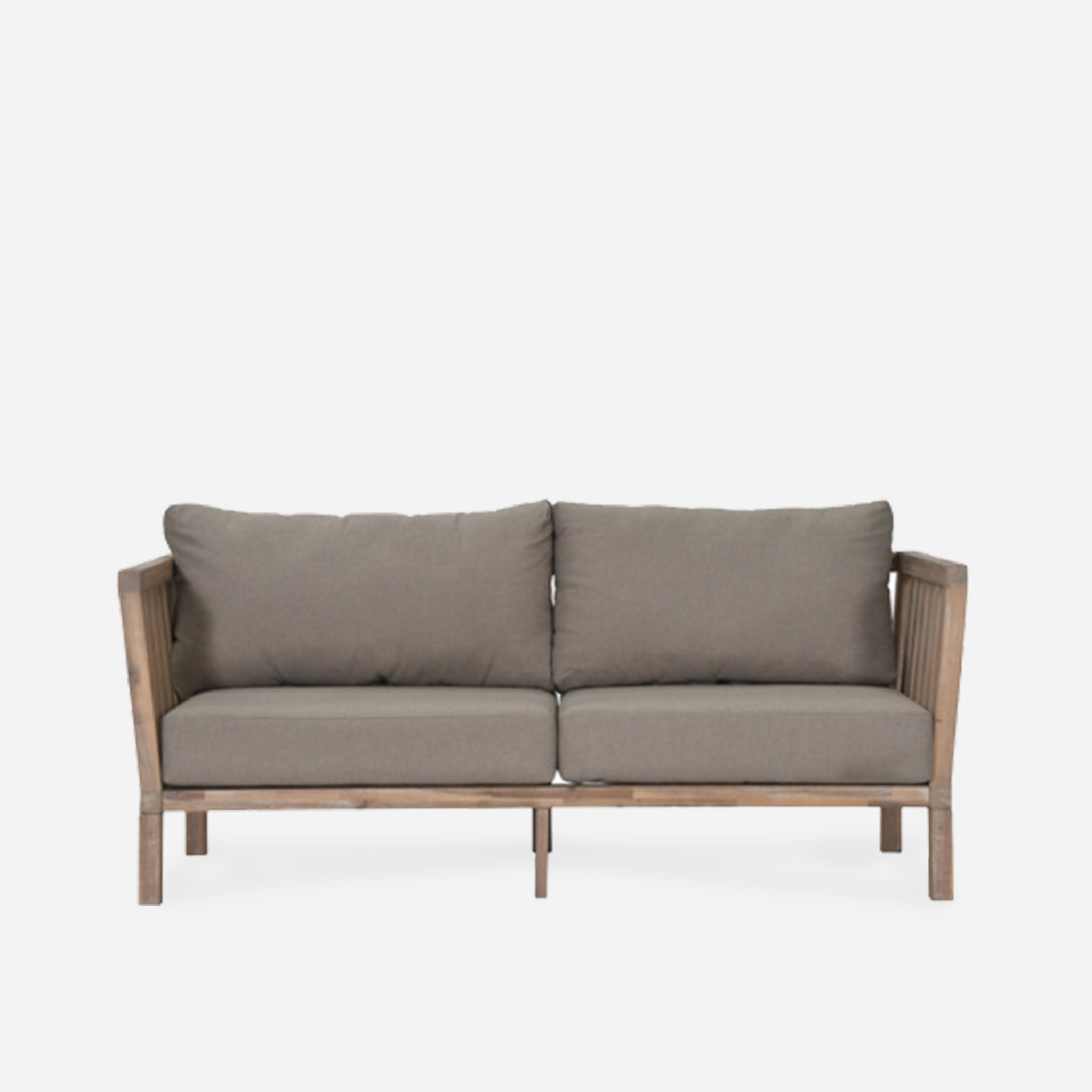 Celebes 2 Seater Outdoor Sofa
