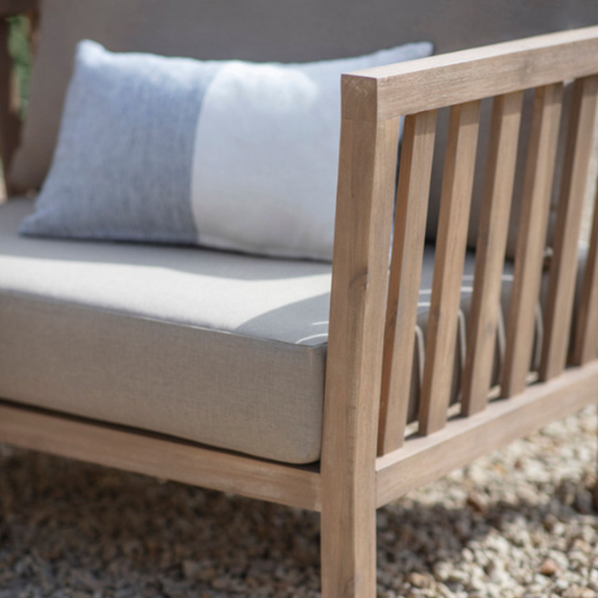 Celebes 3 Seater Sofa Set