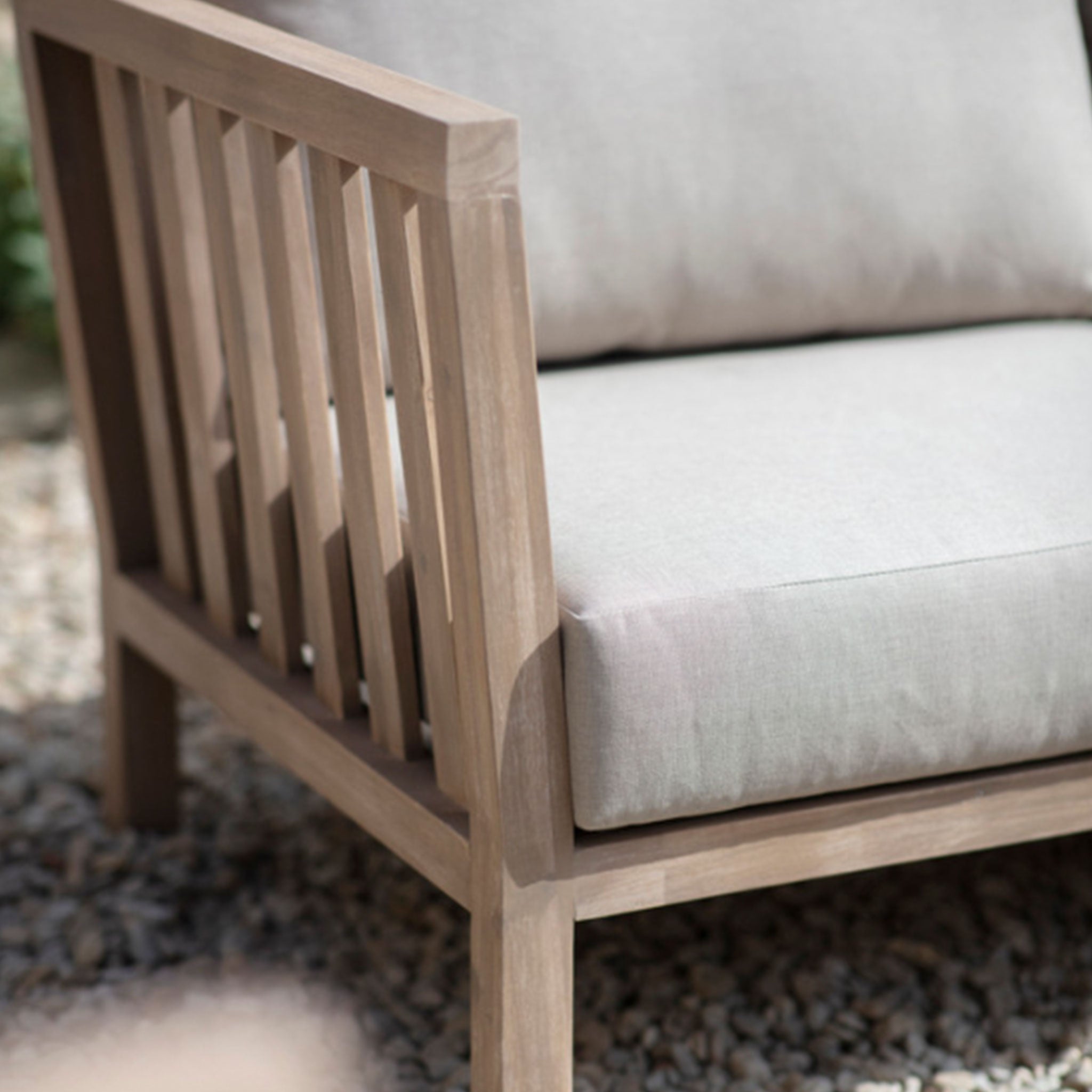 Celebes 3 Seater Sofa Set