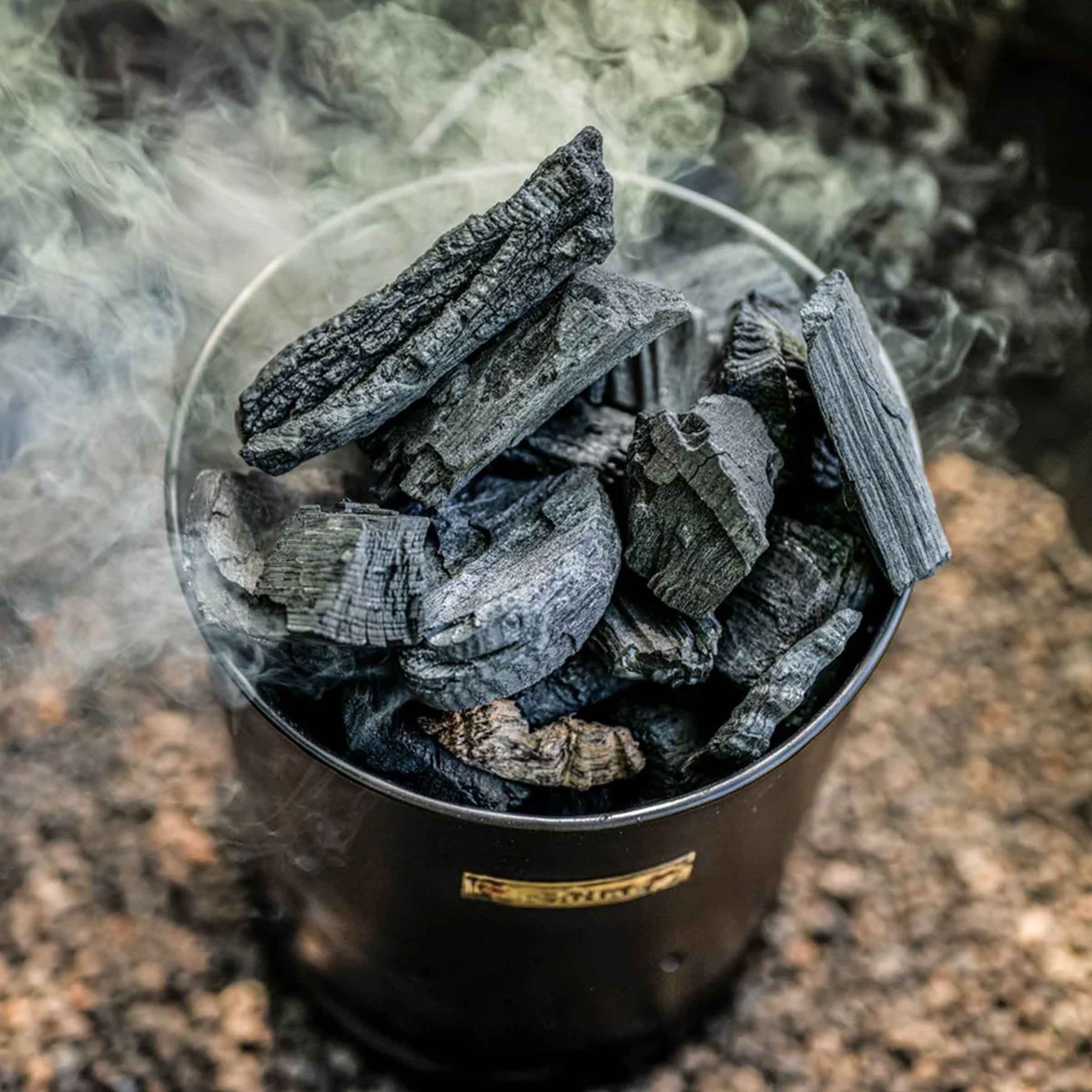 BBQ Charcoal Starter