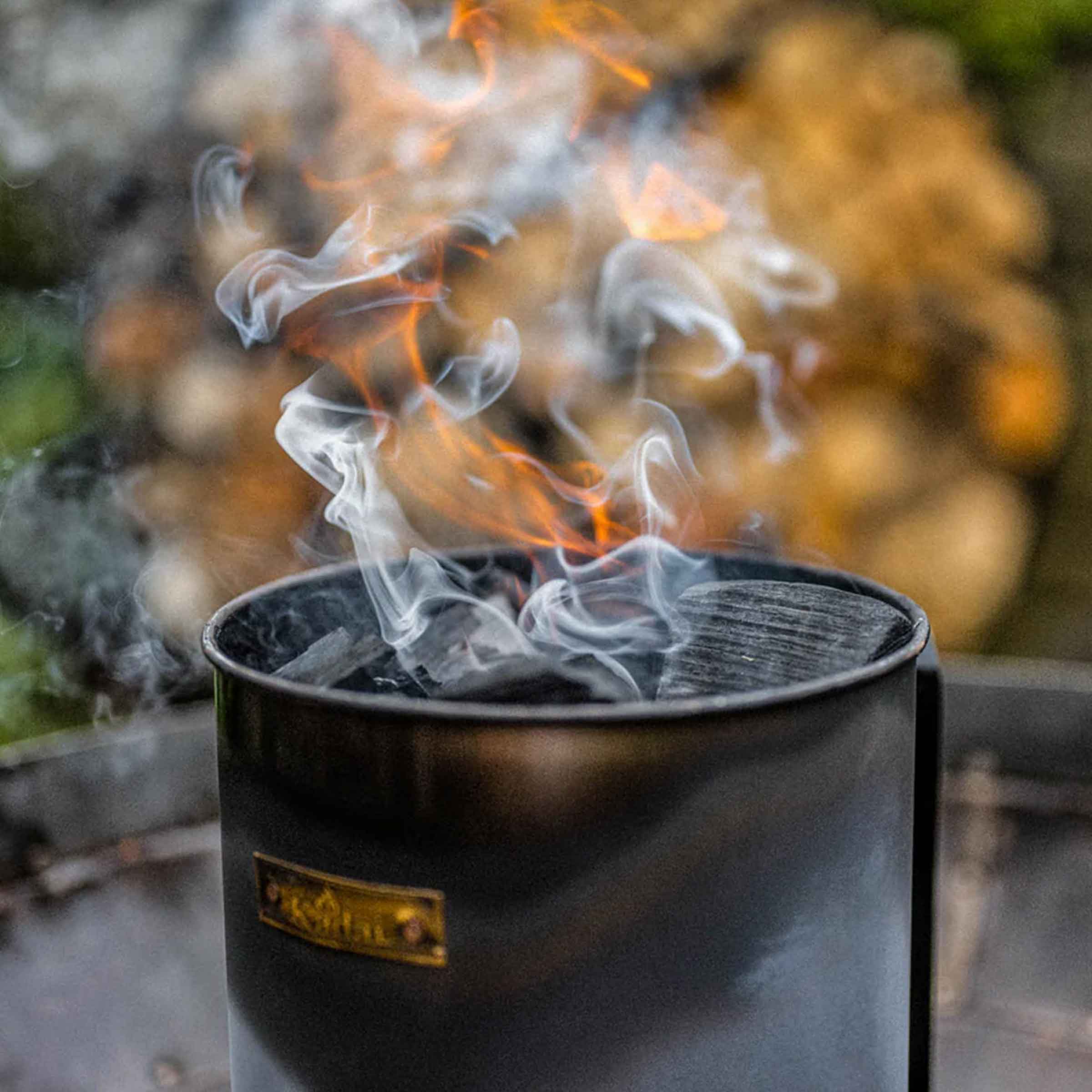 BBQ Charcoal Starter