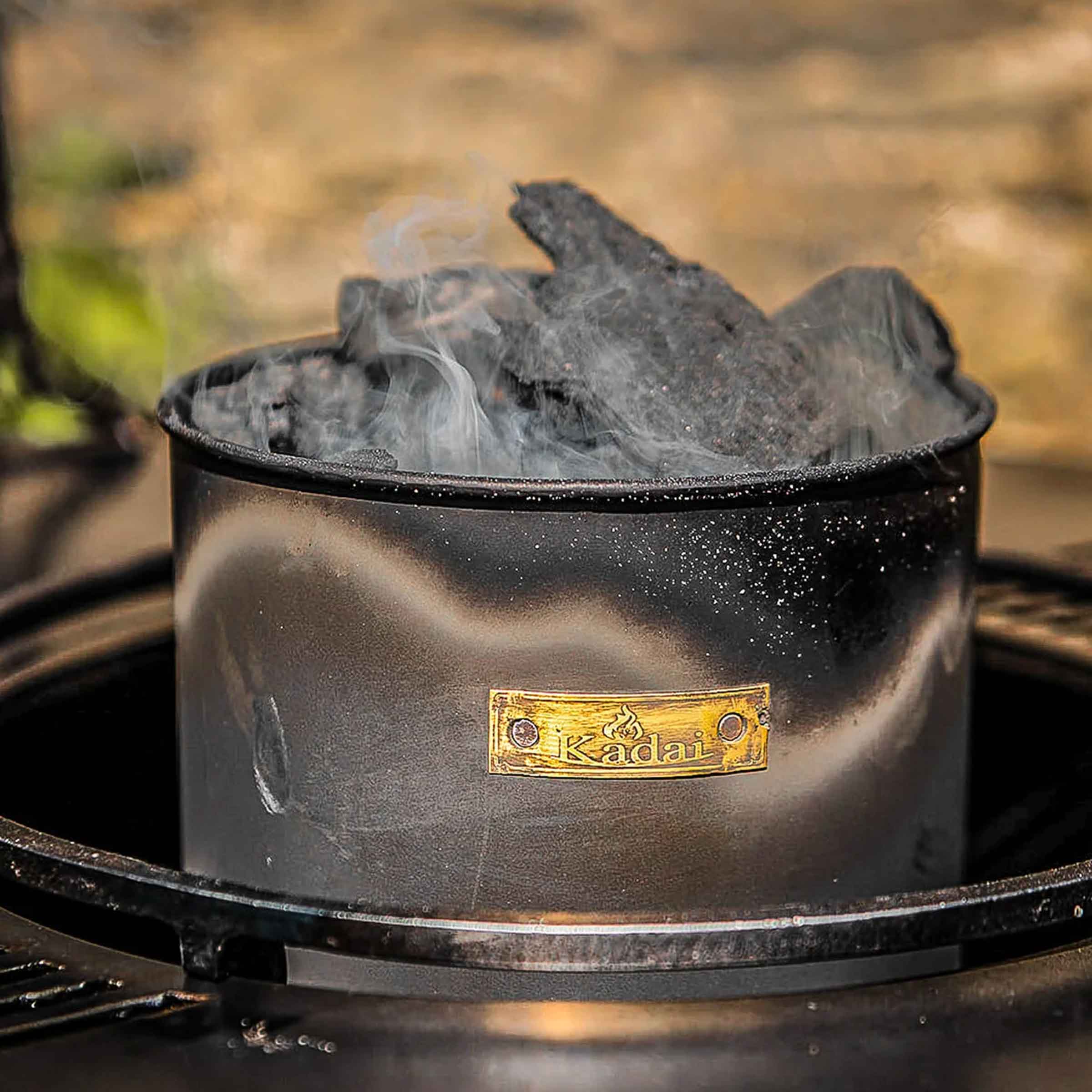 BBQ Charcoal Starter