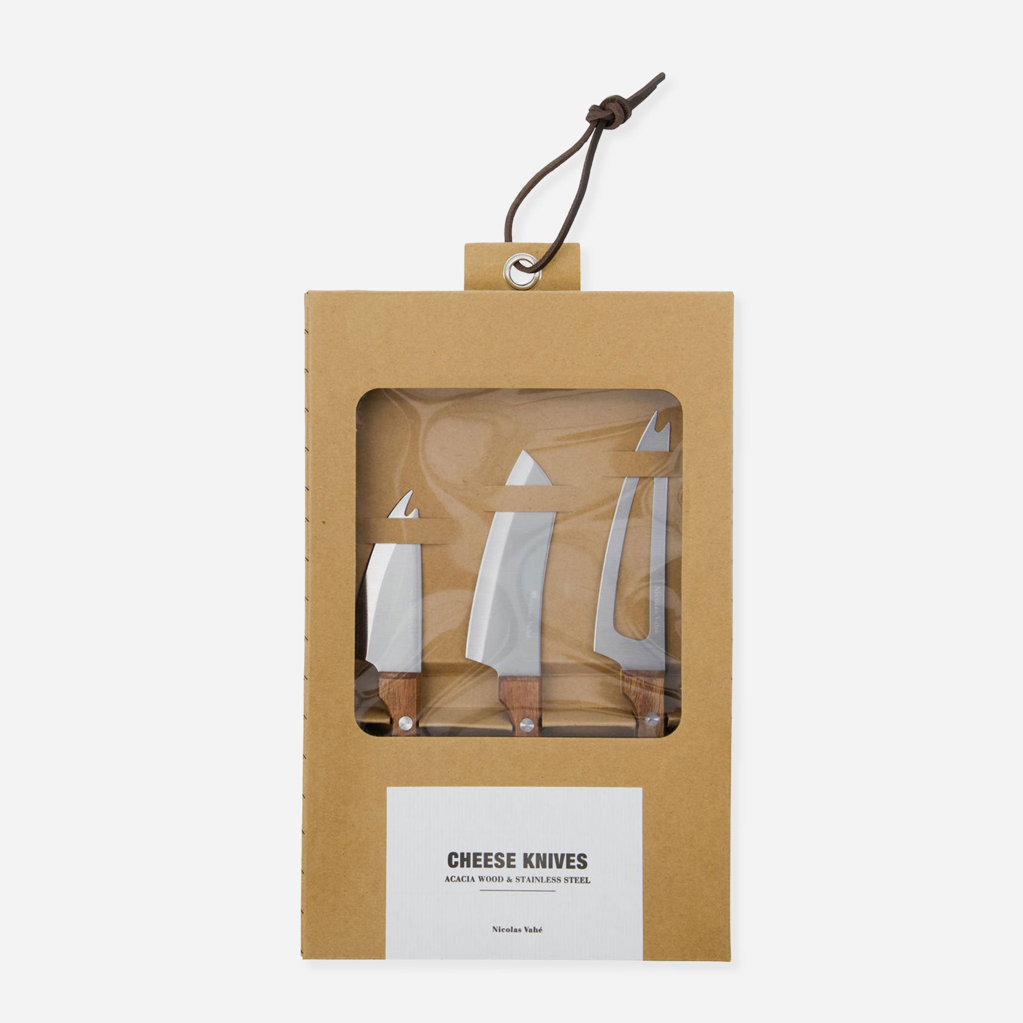 Cheese Knives