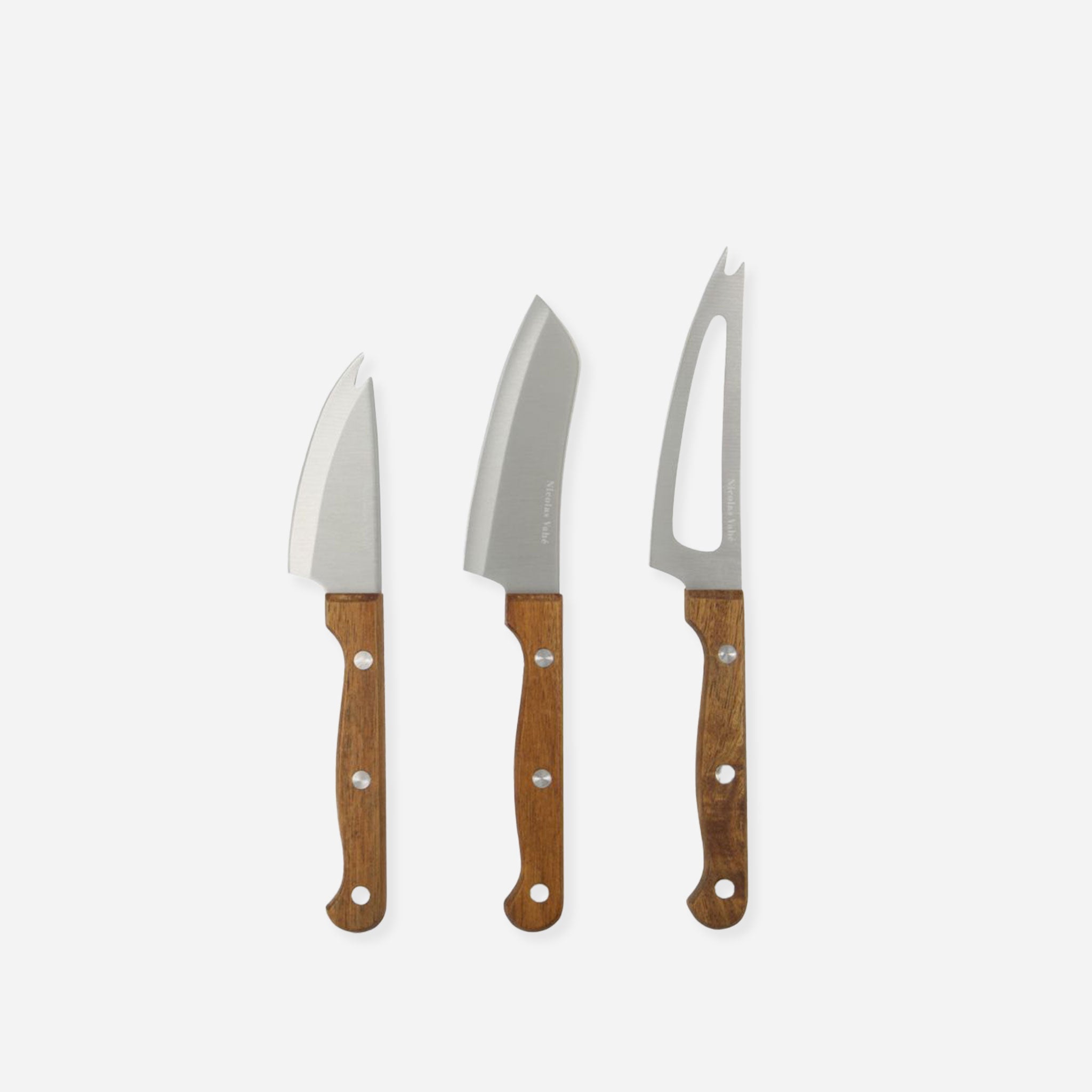 Cheese Knives