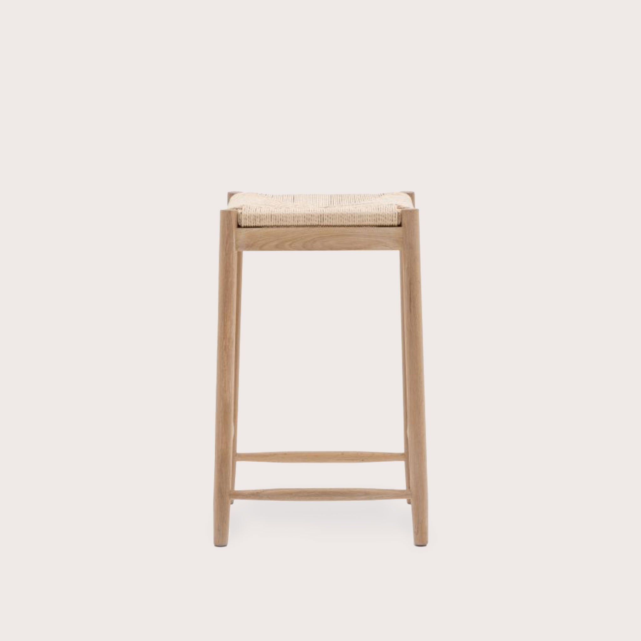 Cirebon Rope Stool