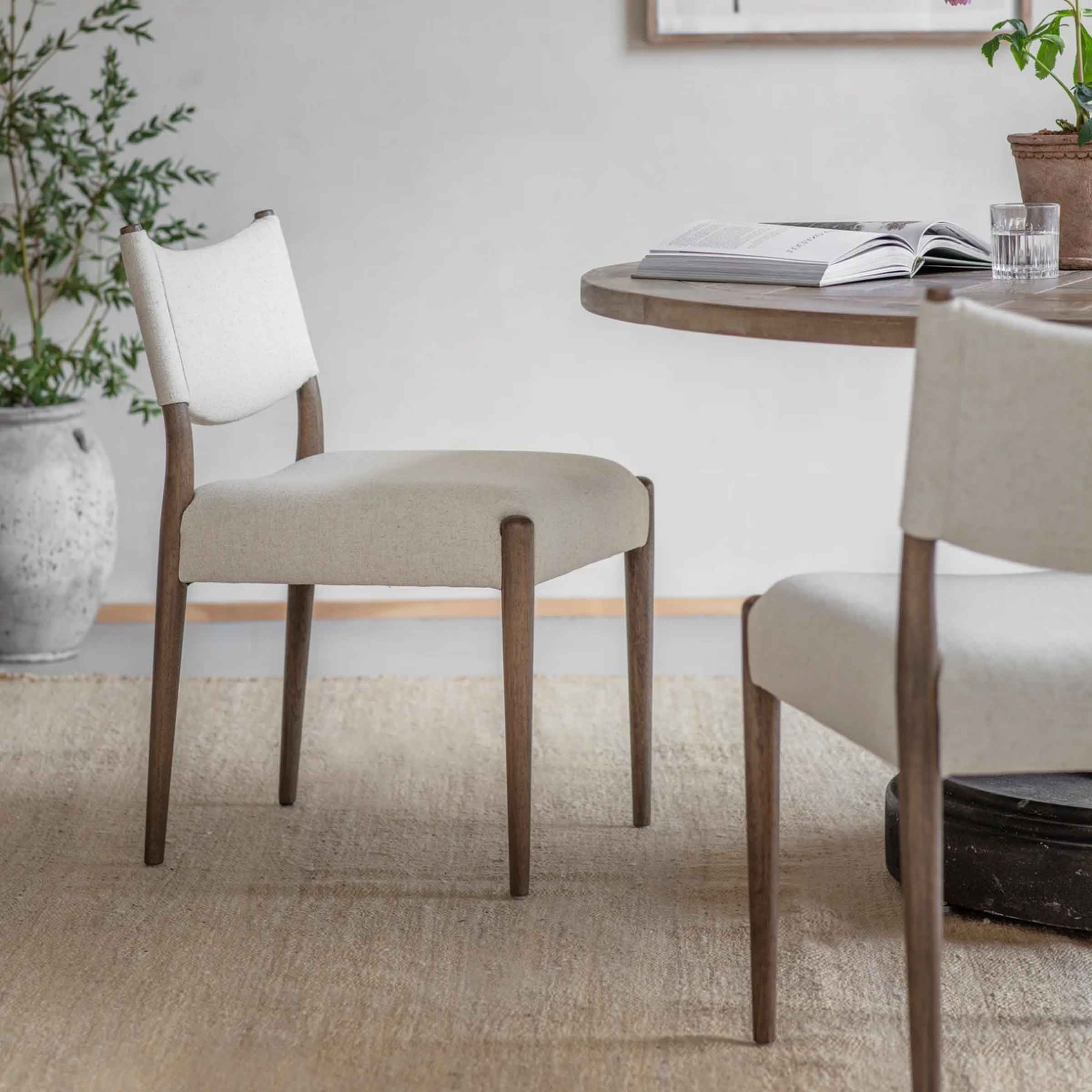 Saba Dining Chair