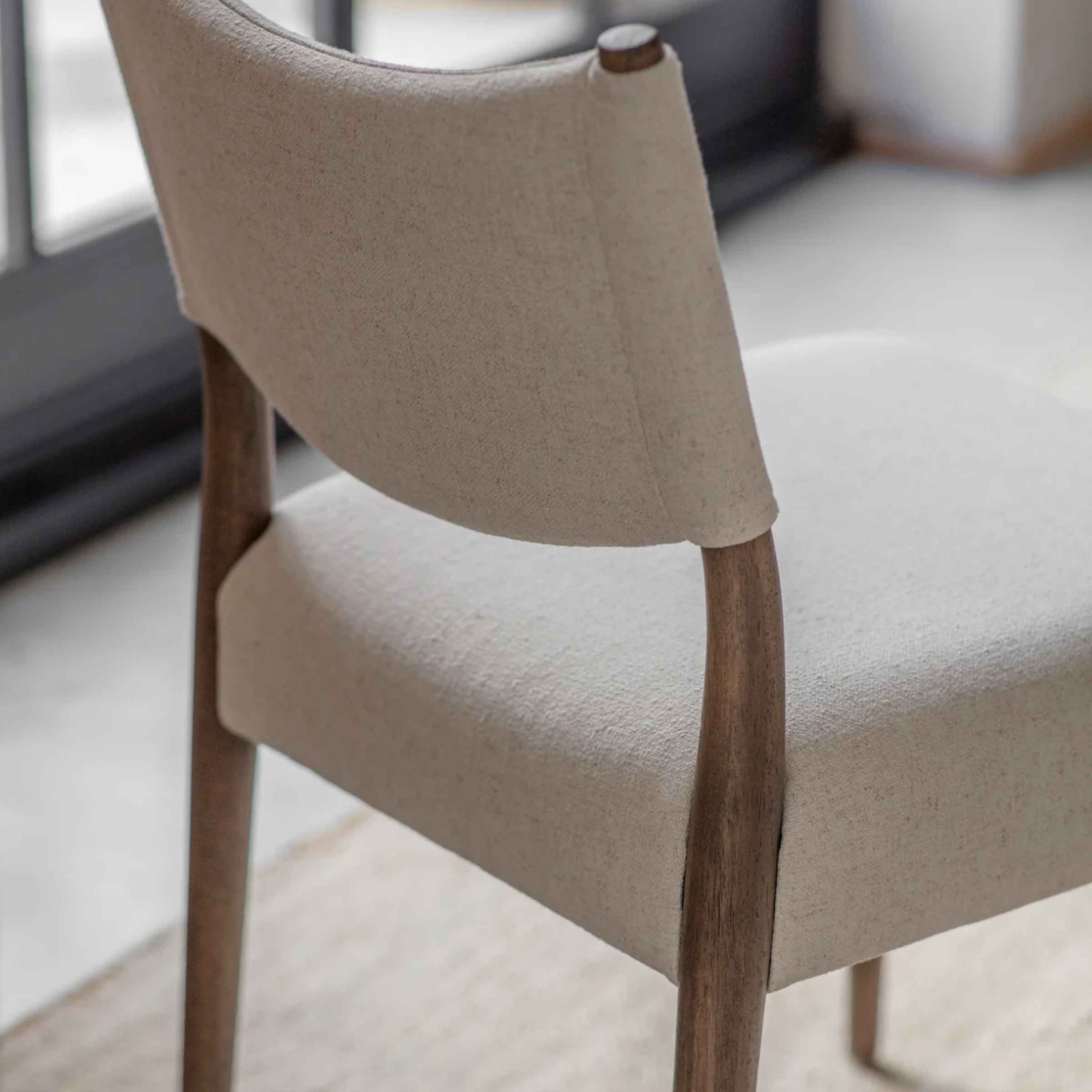 Saba Dining Chair