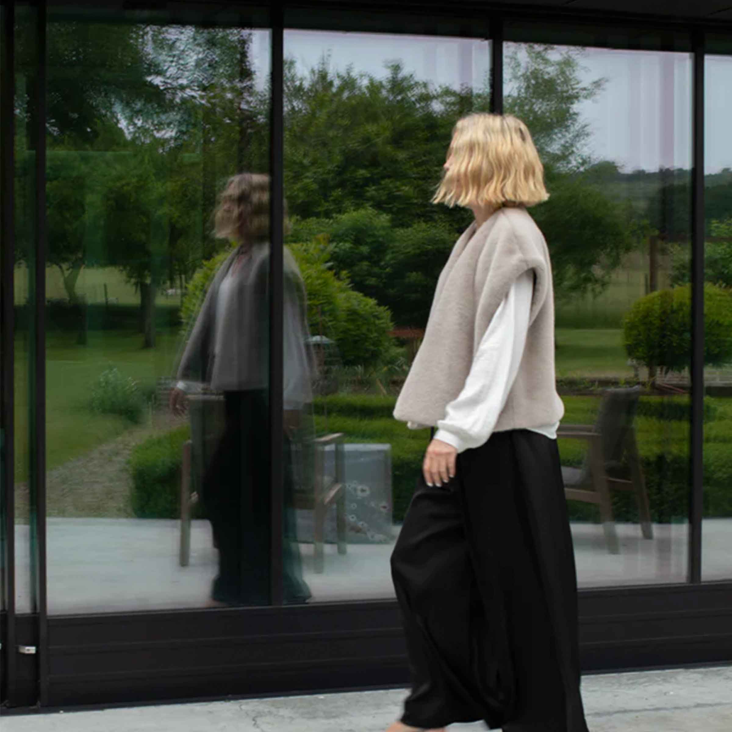 Claire Gilet | Glacier