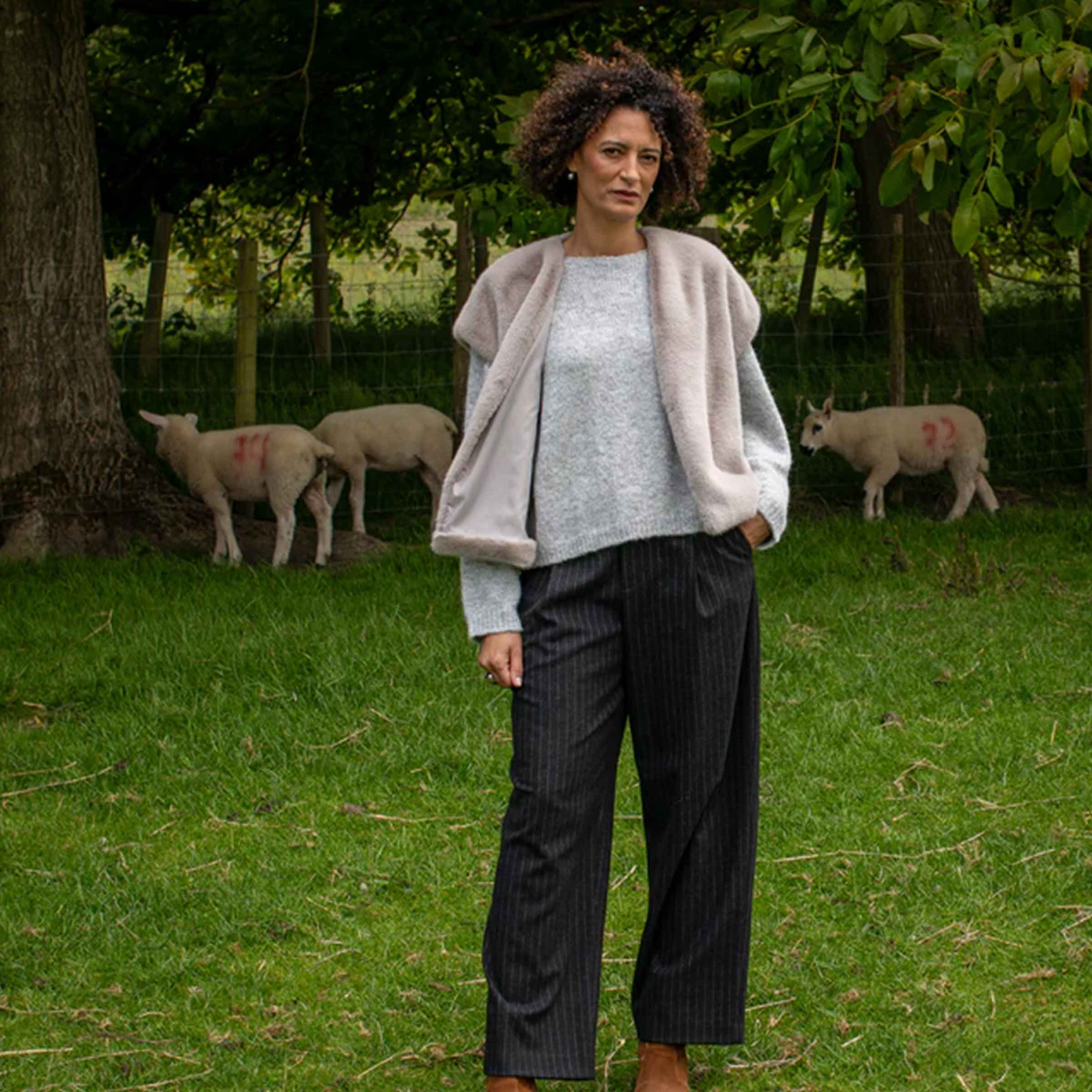 Claire Gilet | Glacier