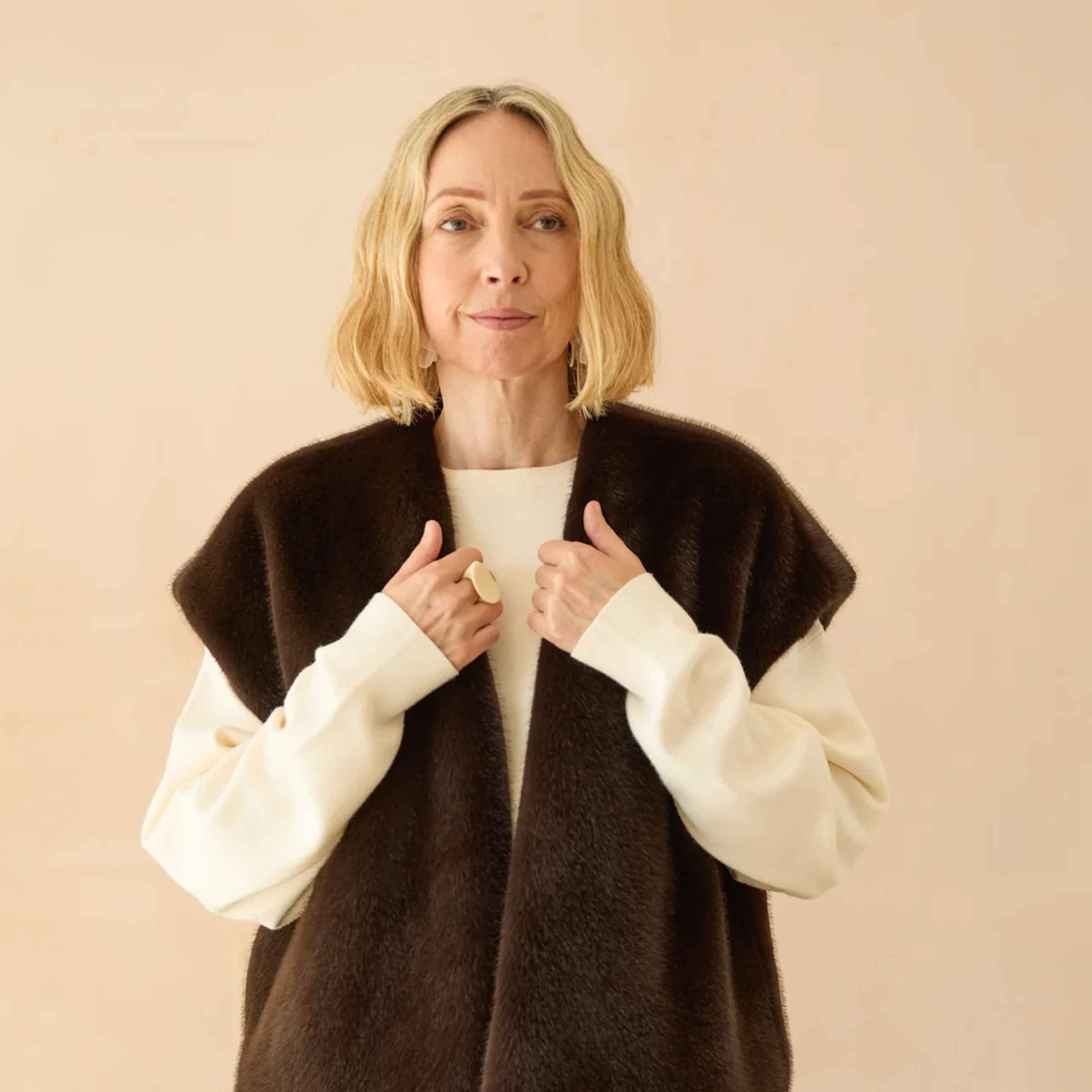 Claire Gilet | Rich Cocoa