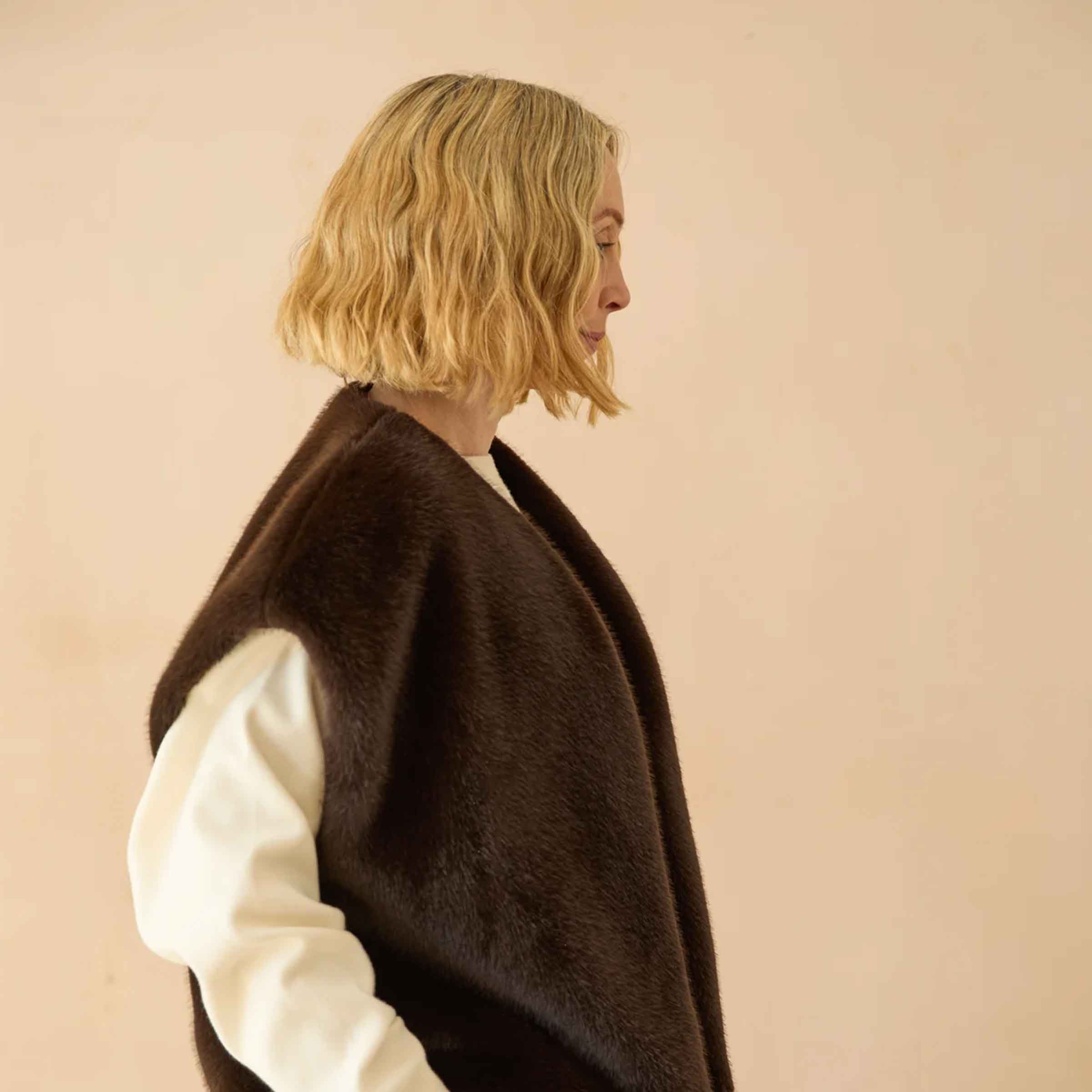 Claire Gilet | Rich Cocoa