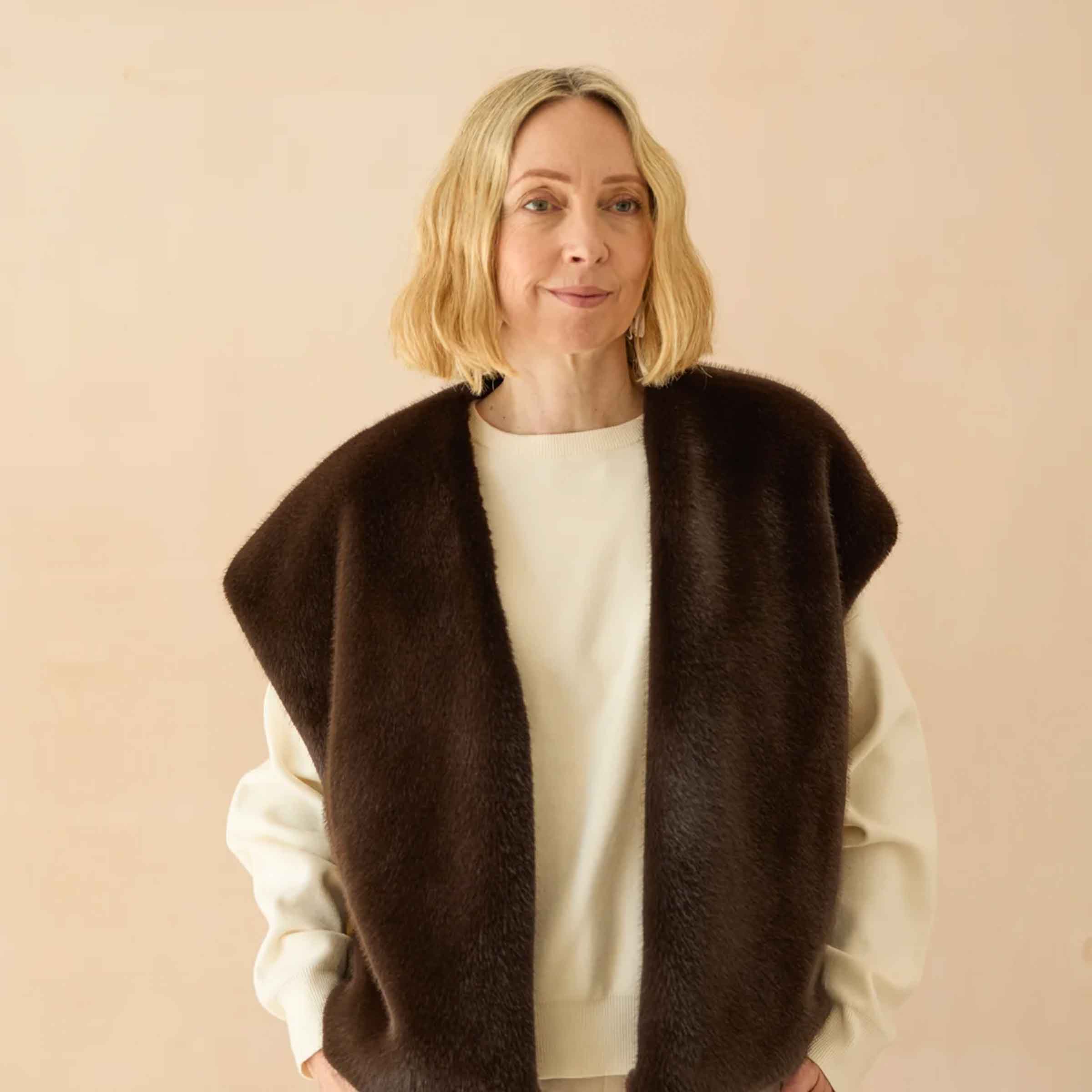 Claire Gilet | Rich Cocoa