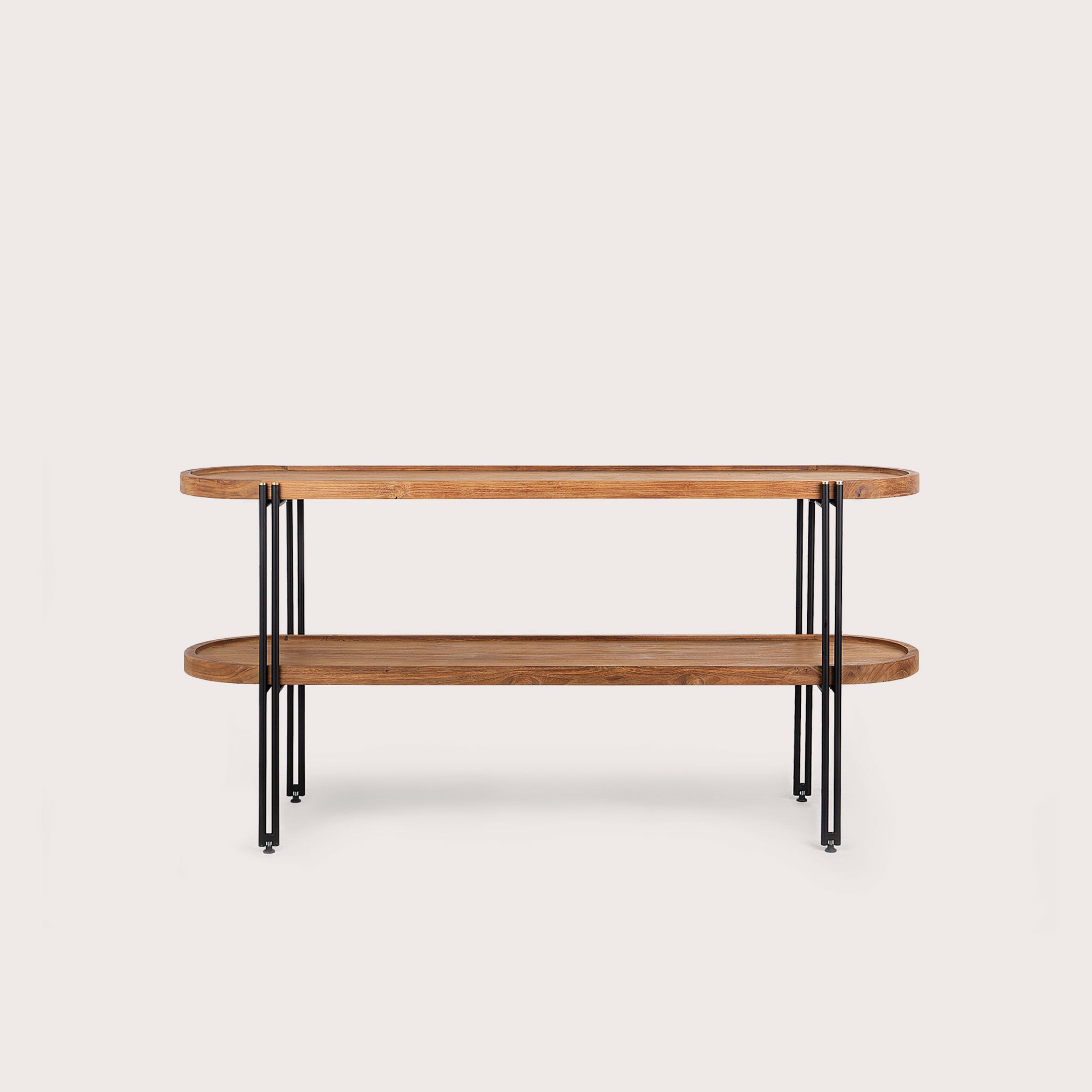 Coco Console Table – BluBambu Living