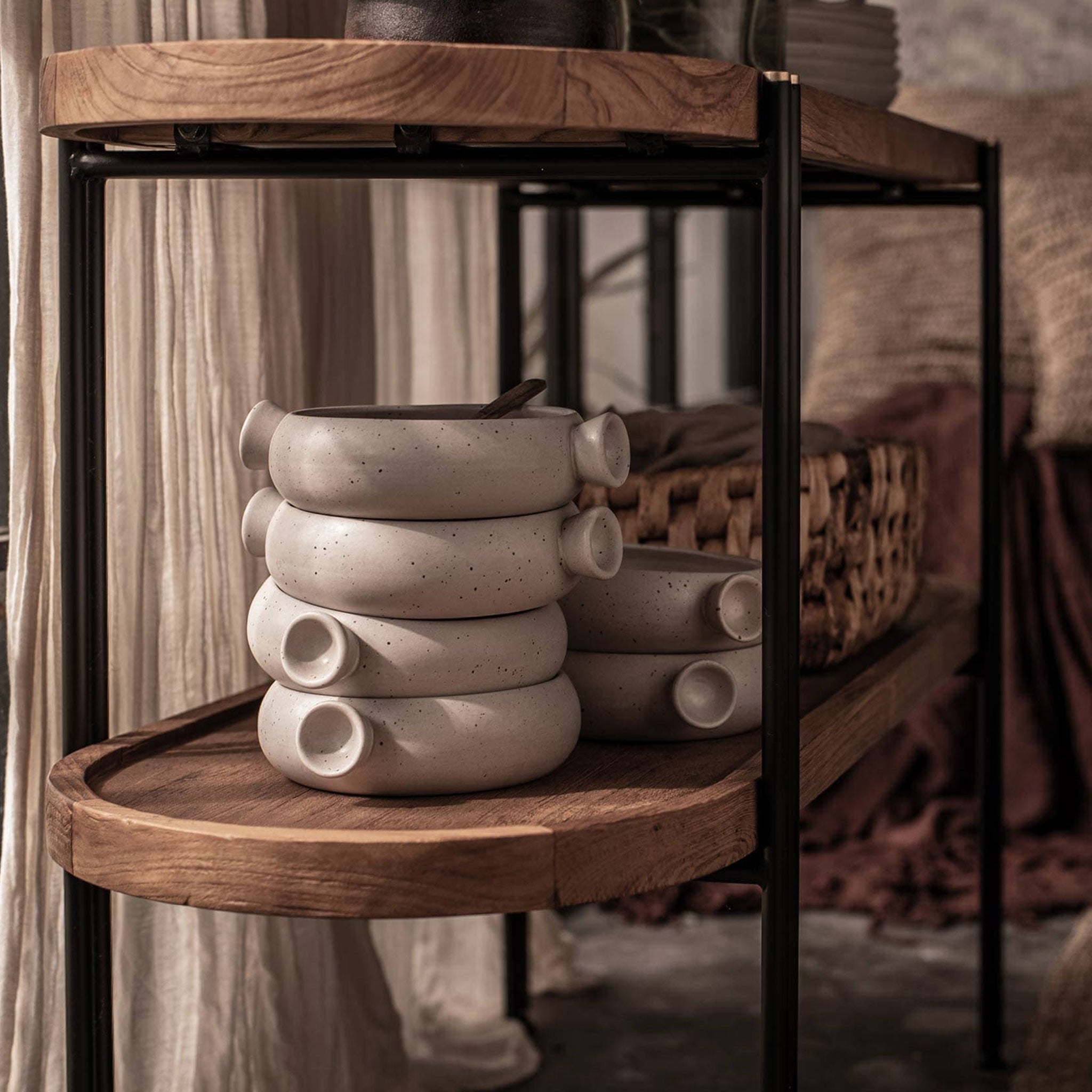 Coco Console Table – BluBambu Living