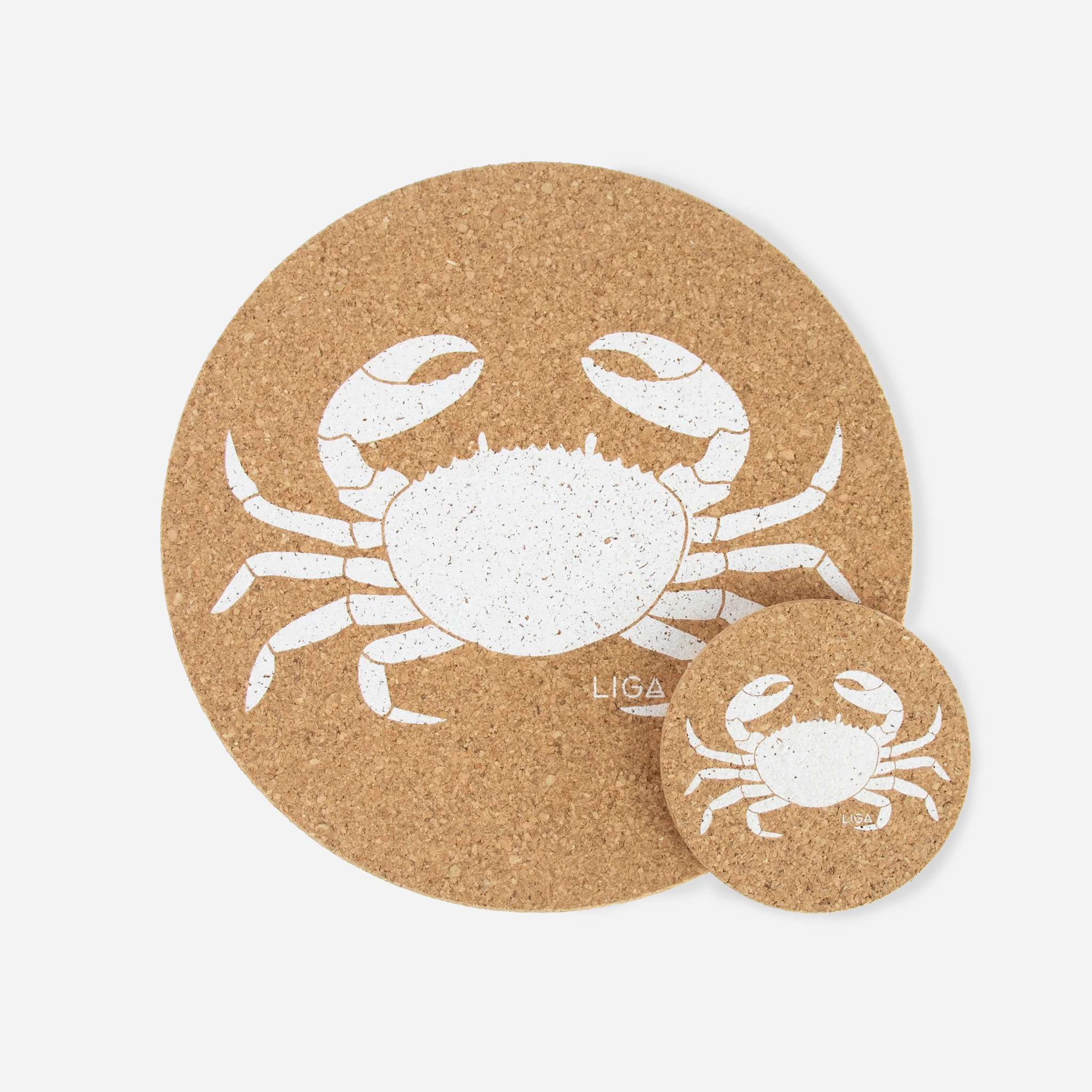 Cork Placemat