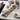 Tapas Cutting Board