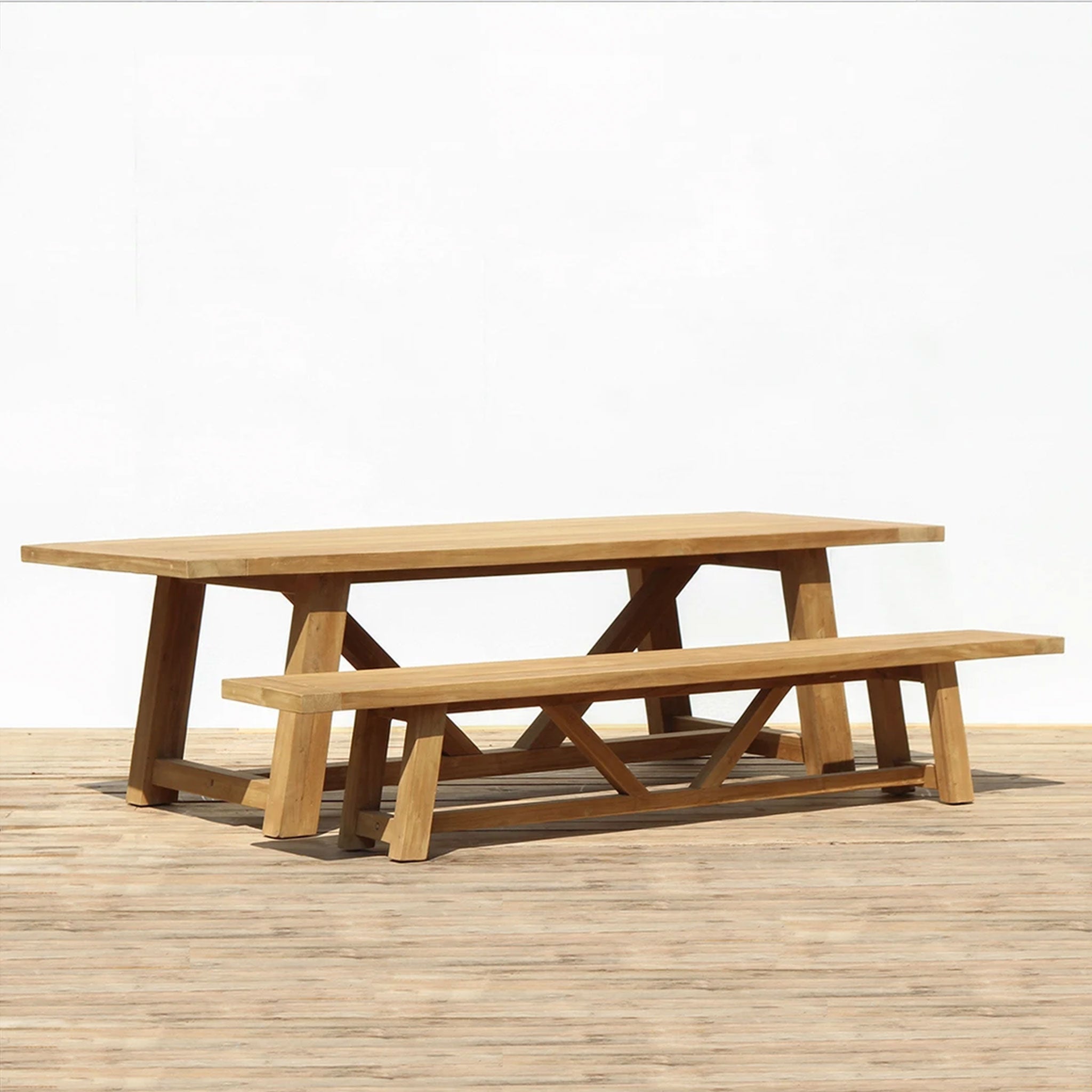 Danke Bench