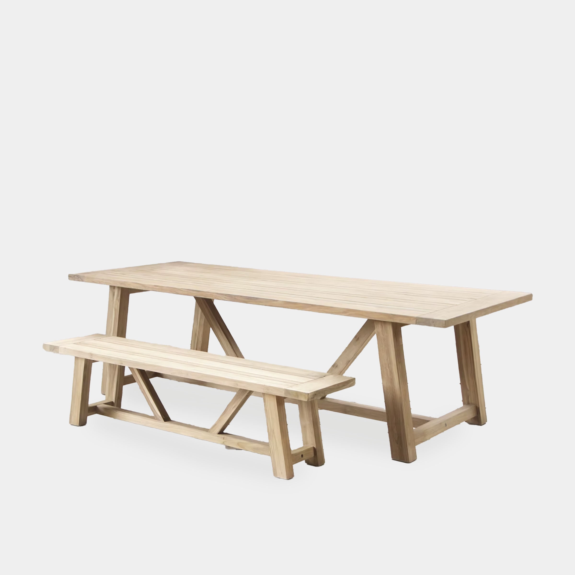 Danke Dining Table