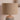 Edward 35cm Natural Linen Cylinder Lampshade