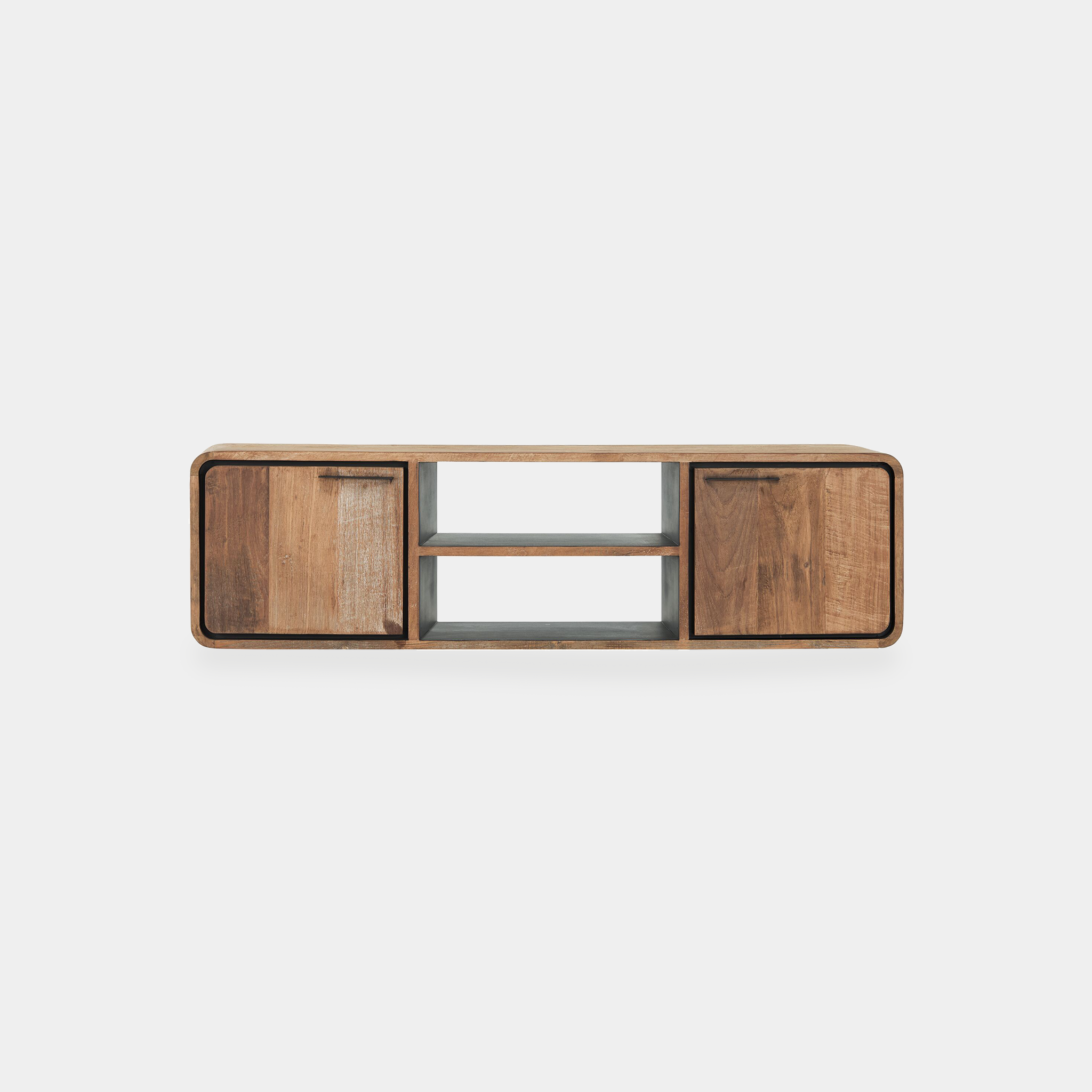 Evo Hanging TV Stand | Small