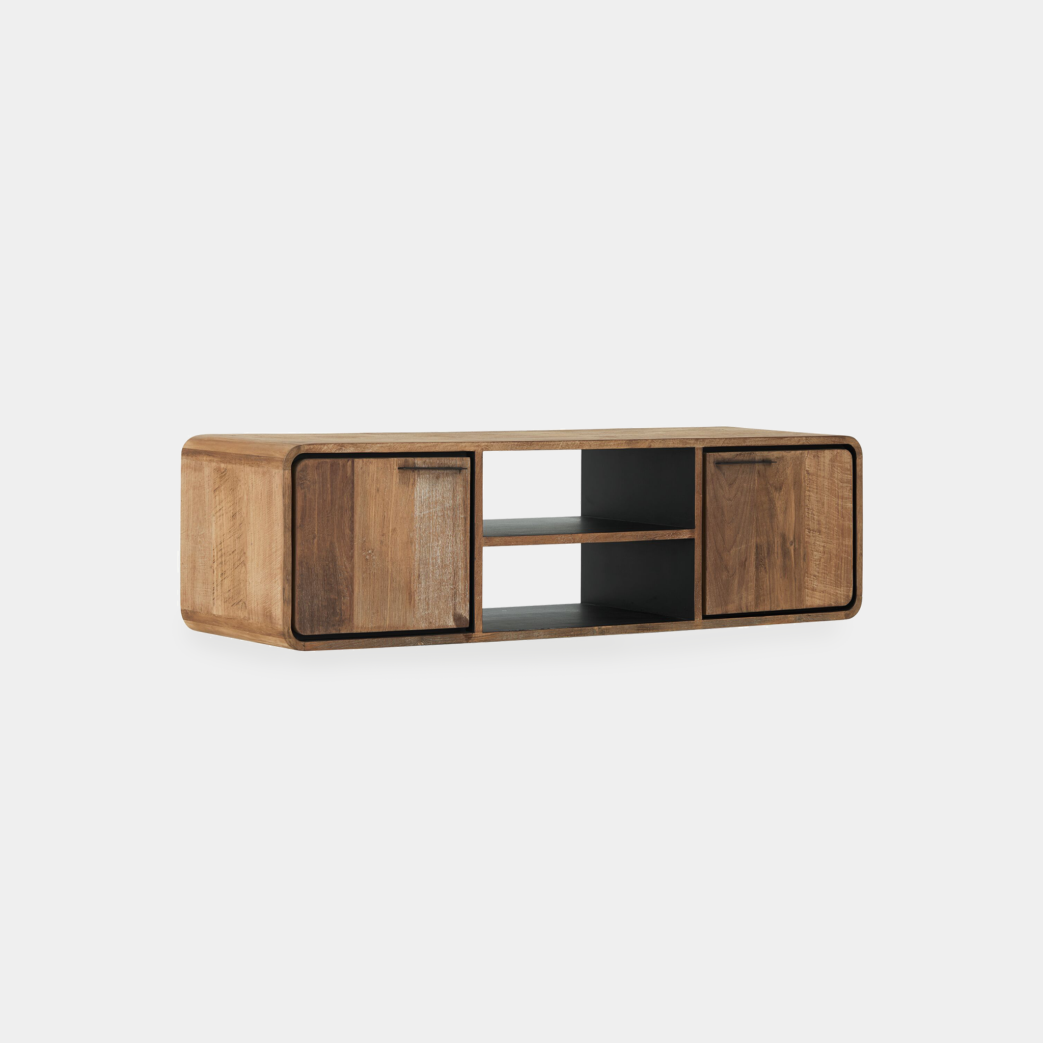 Evo Hanging TV Stand | Small