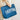 Everything | Really Big Bag | Ocean Blue