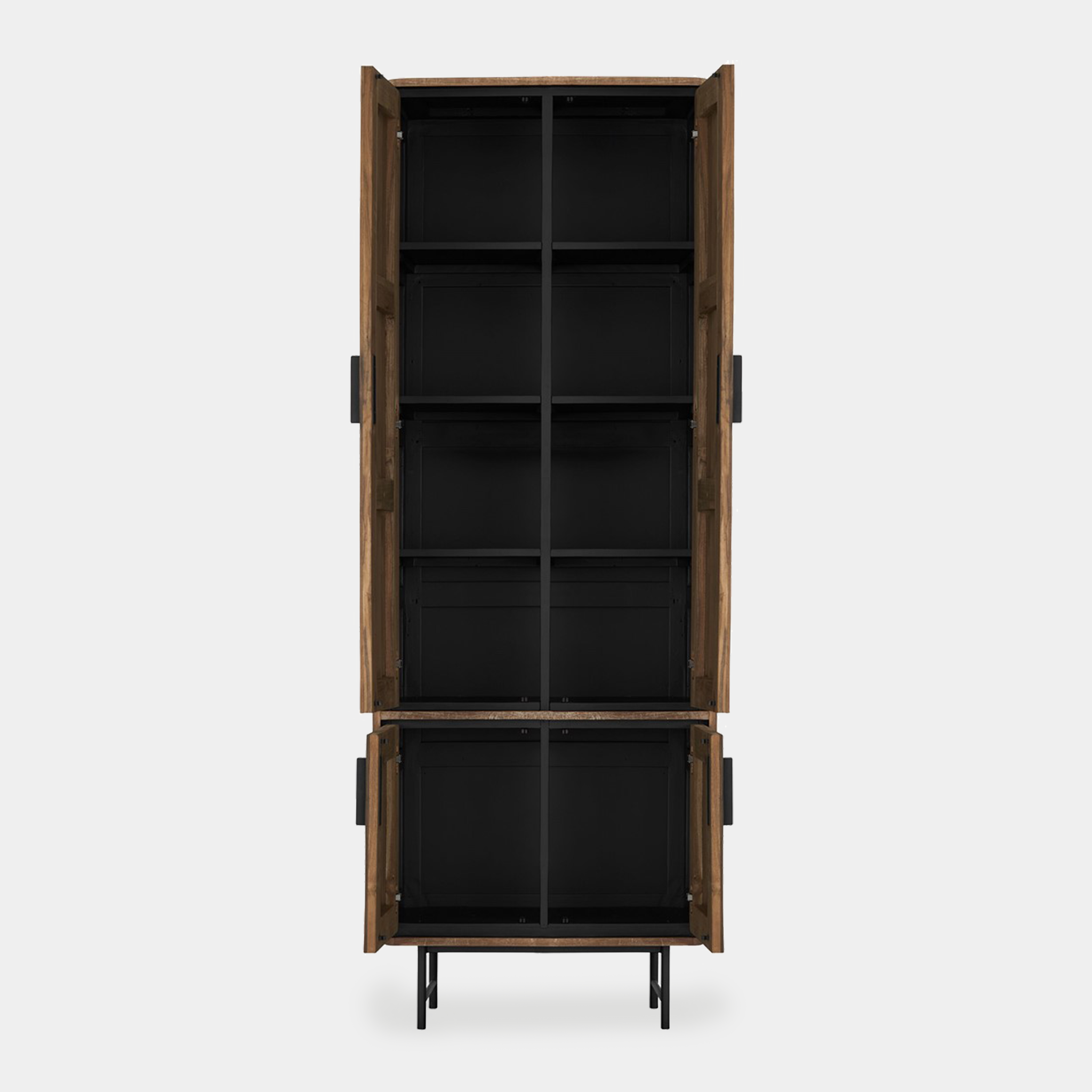Evo Cabinet
