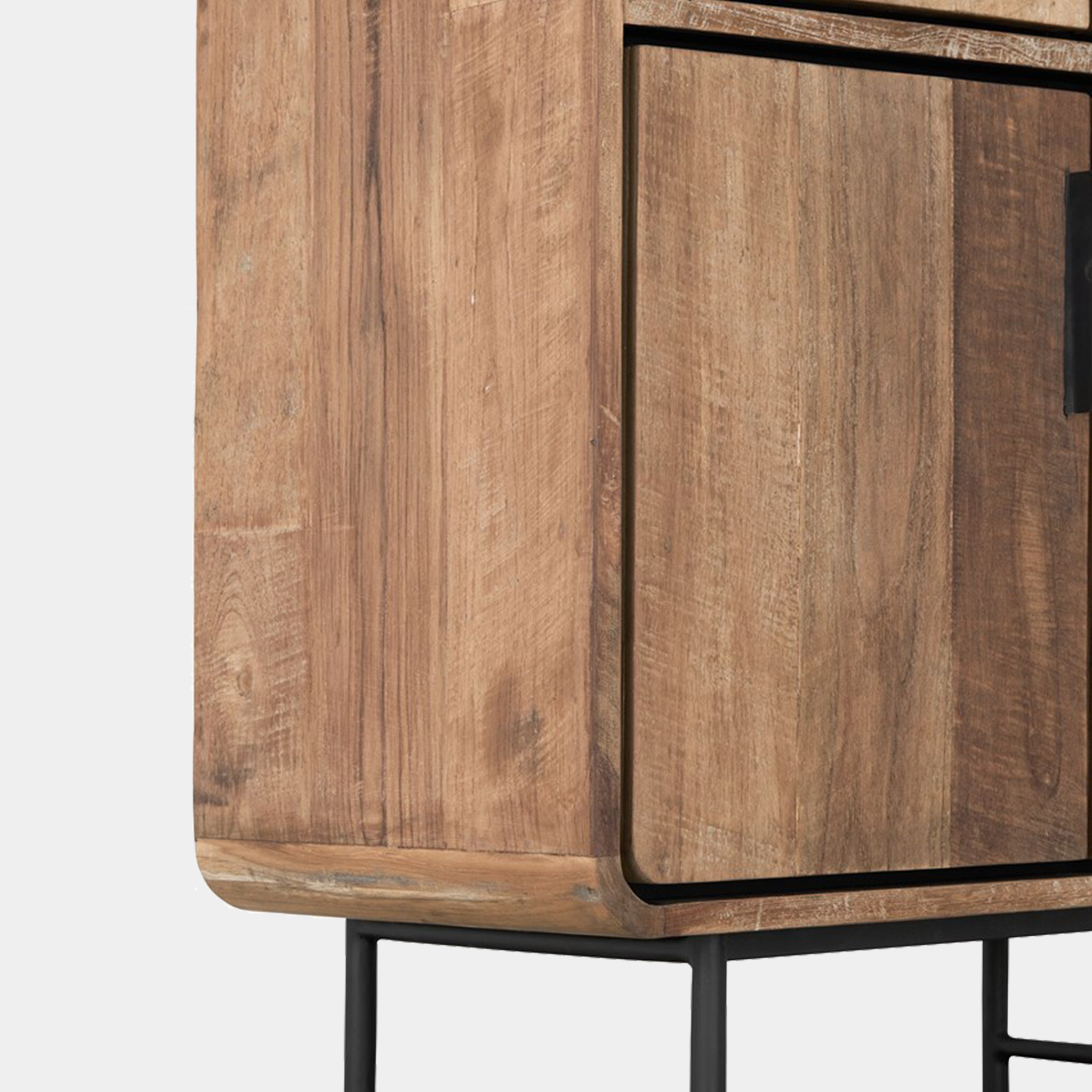 Evo Cabinet