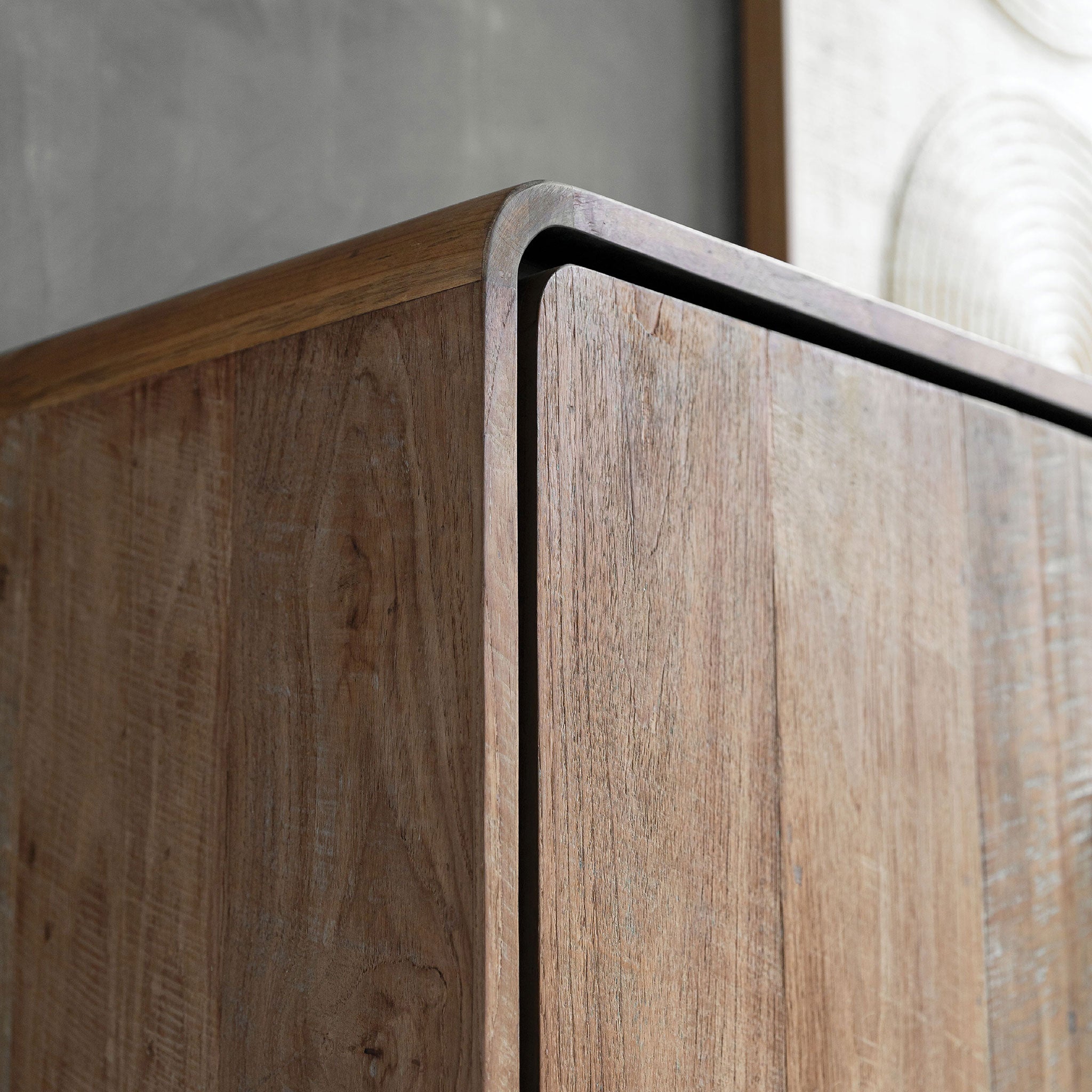 Evo Dresser | 4 Door
