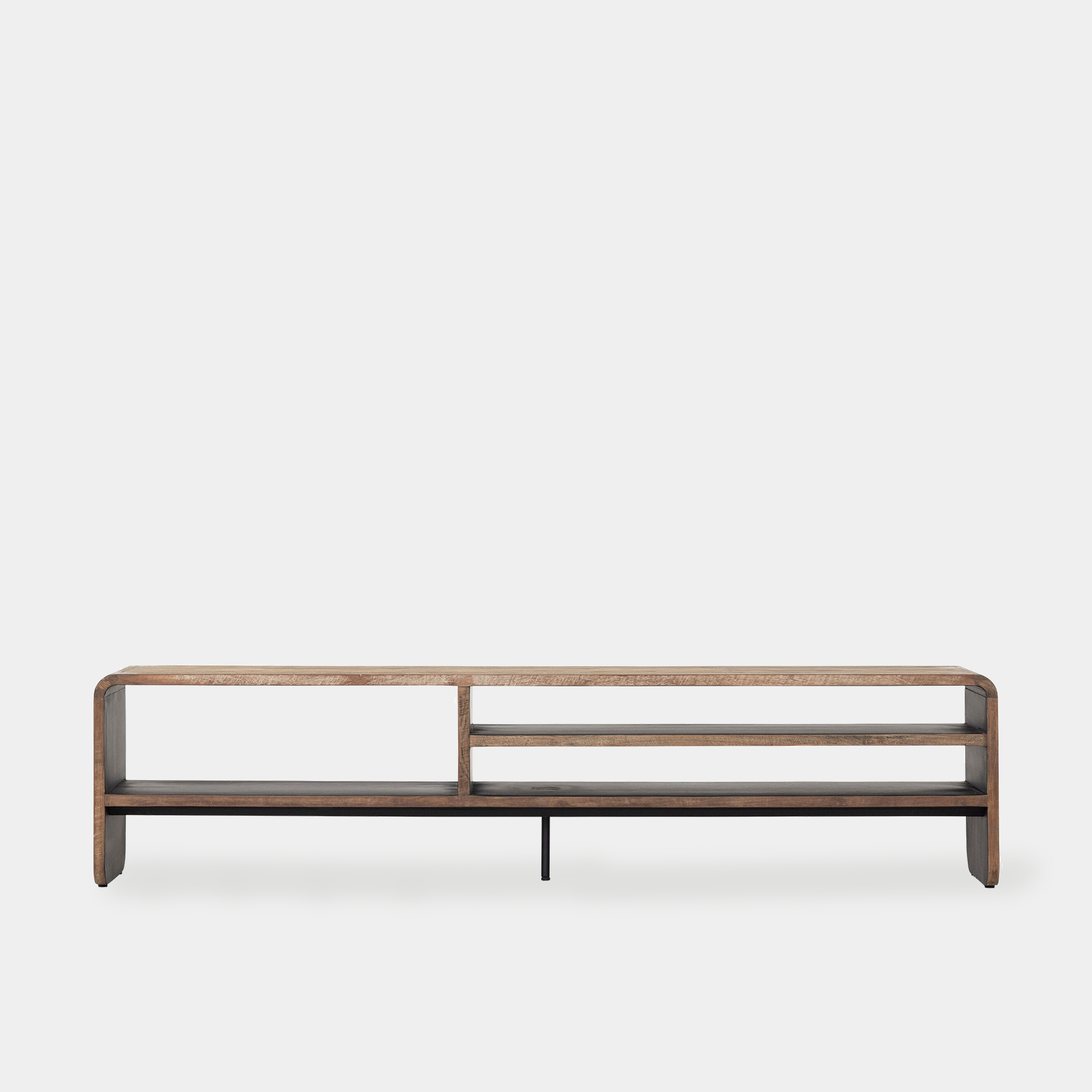Evo Open TV Stand | Large