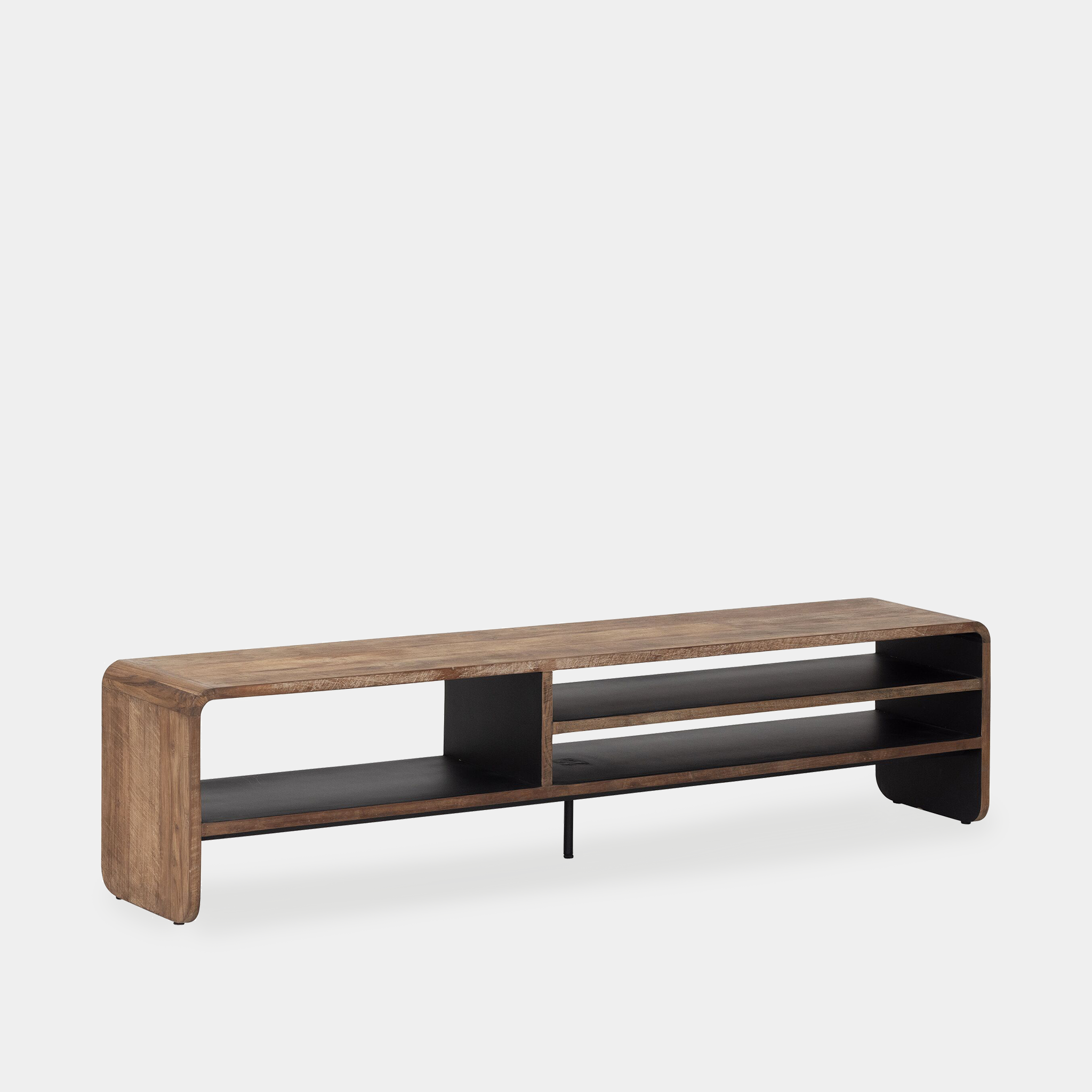 Evo Open TV Stand | Large