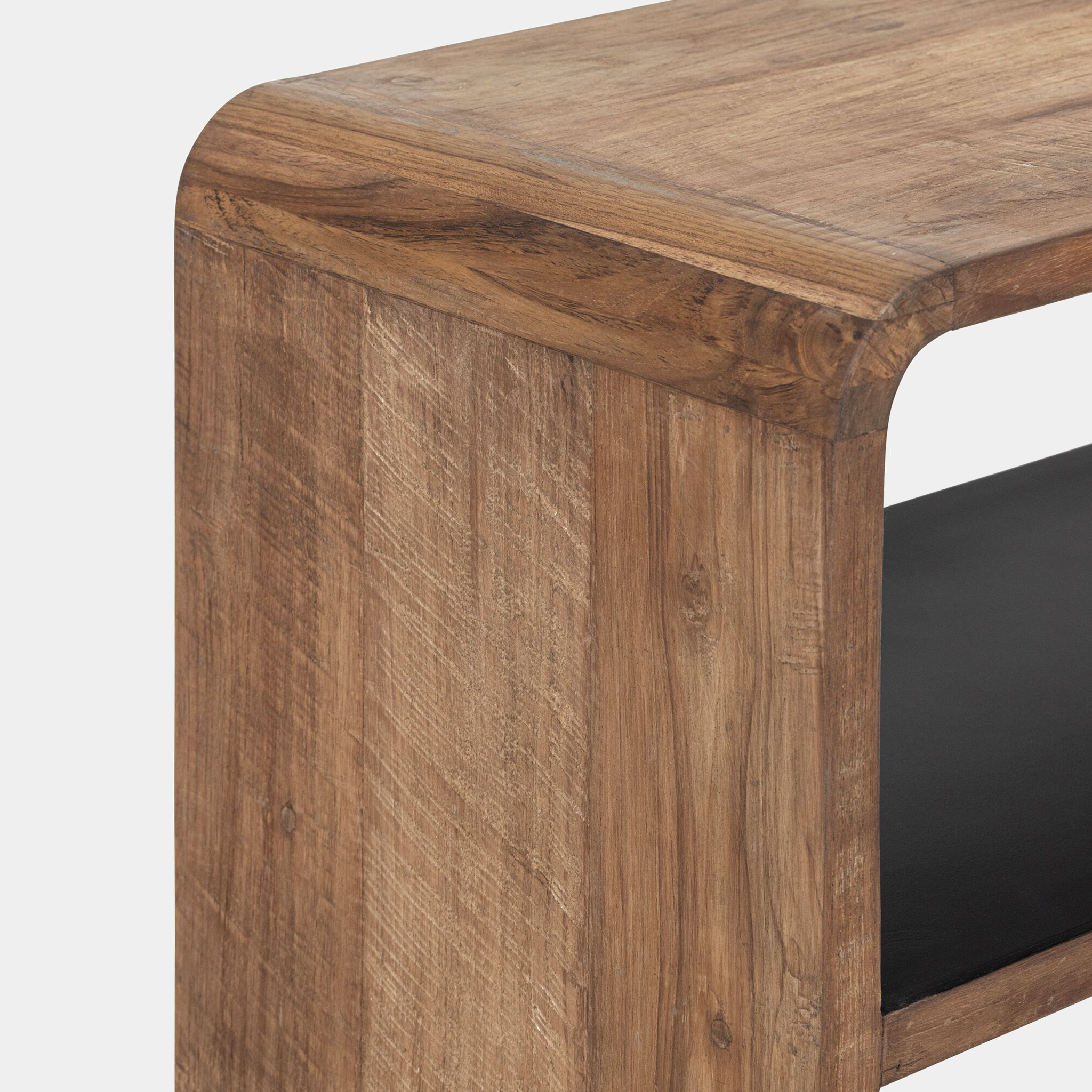 Evo Open TV Stand | Large