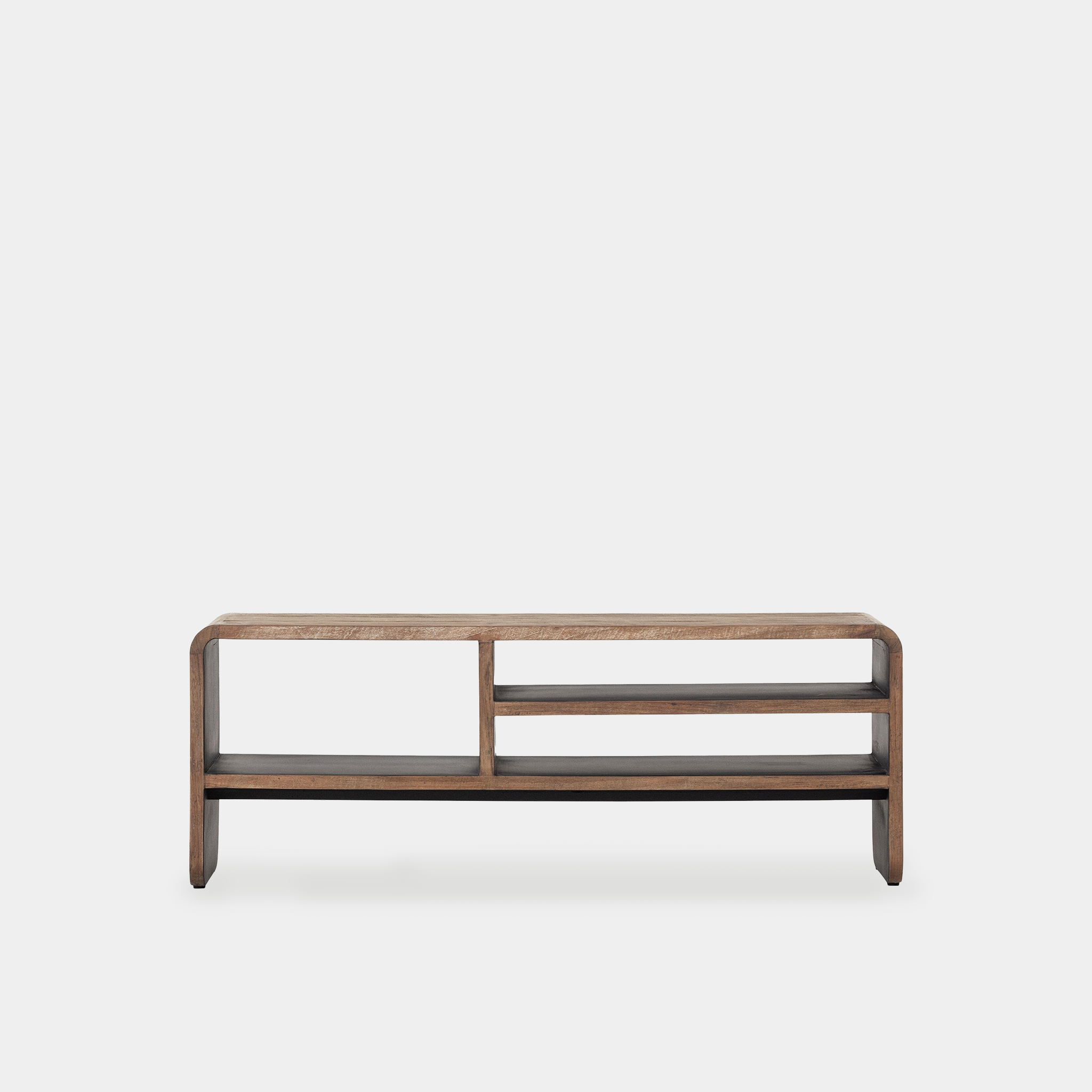 Evo Open TV Stand | Small