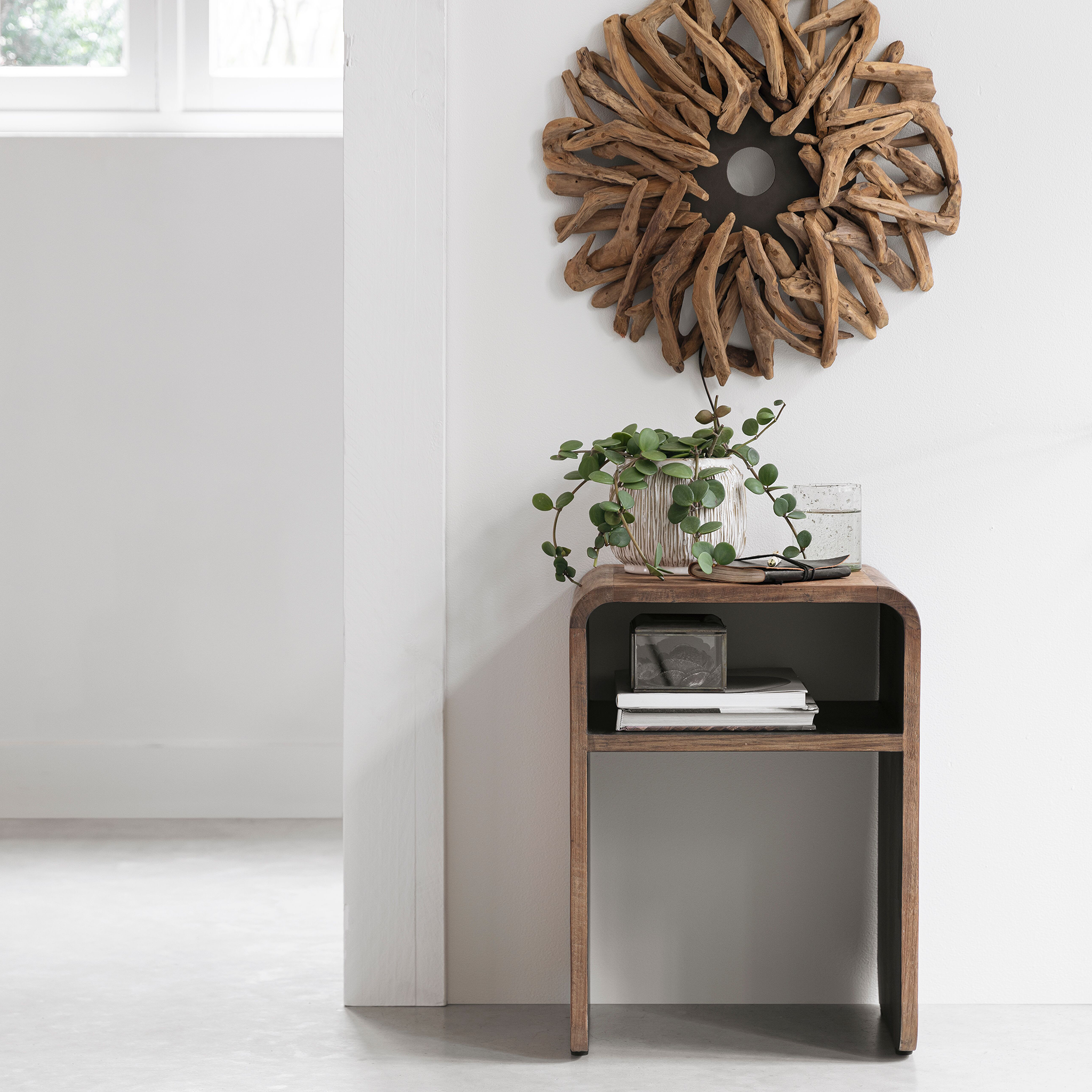 Evo Side Table