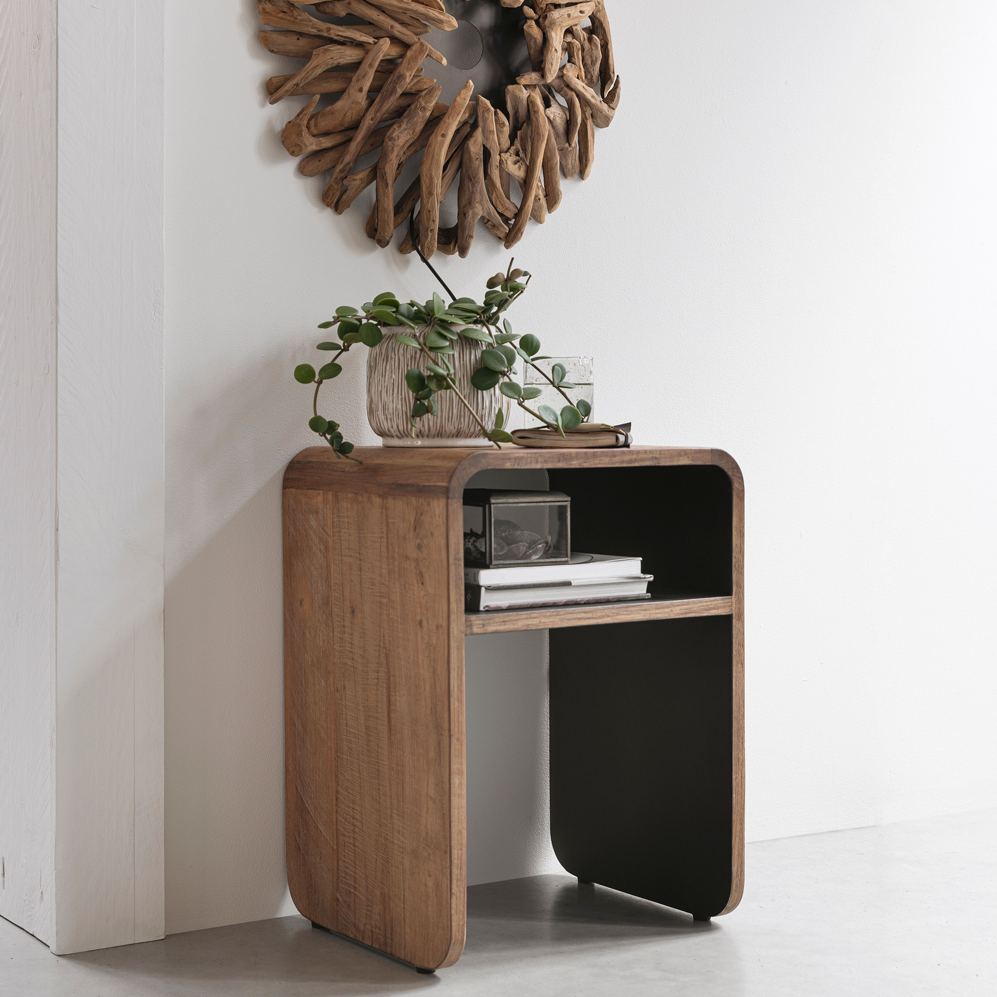 Evo Side Table
