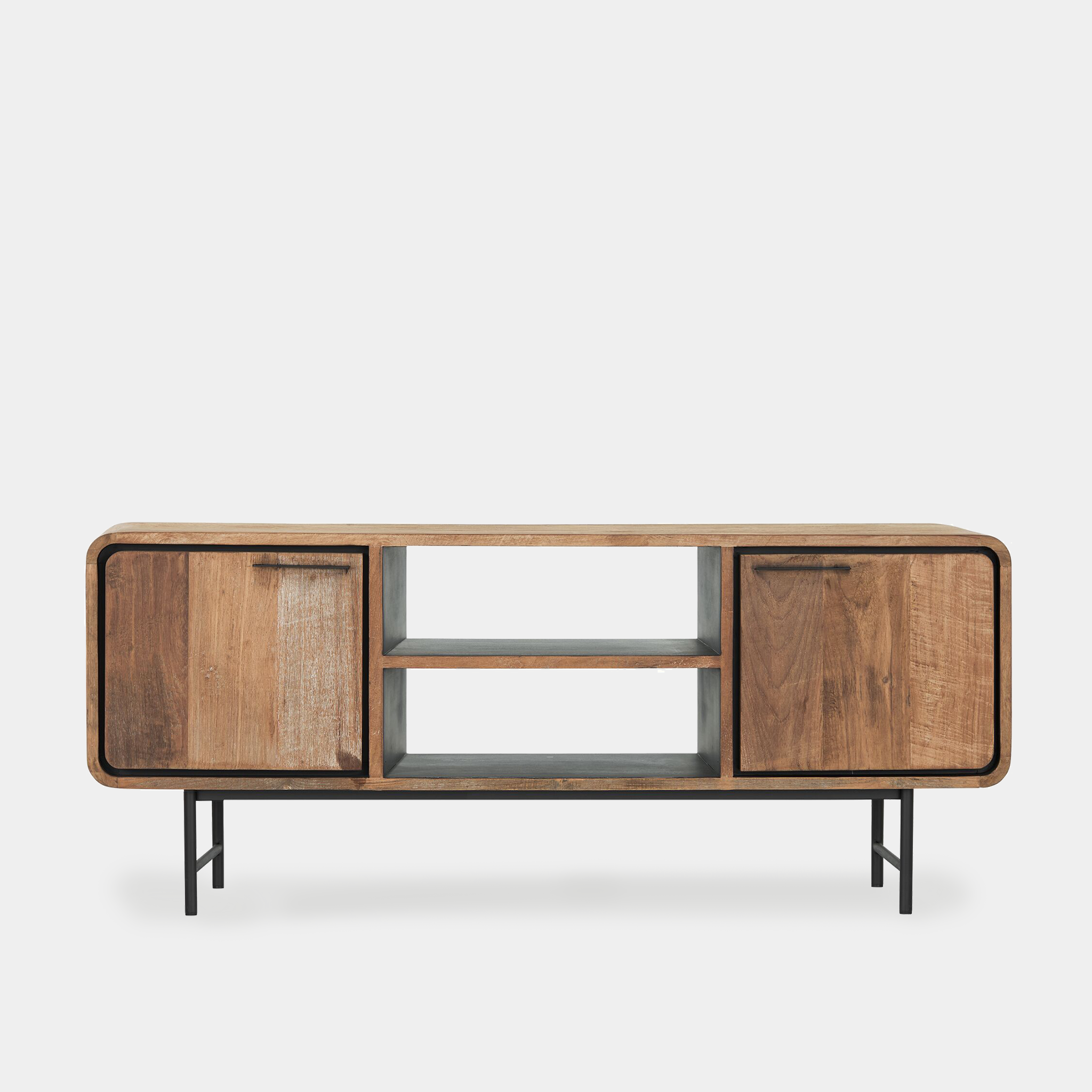 Evo TV Stand | Small