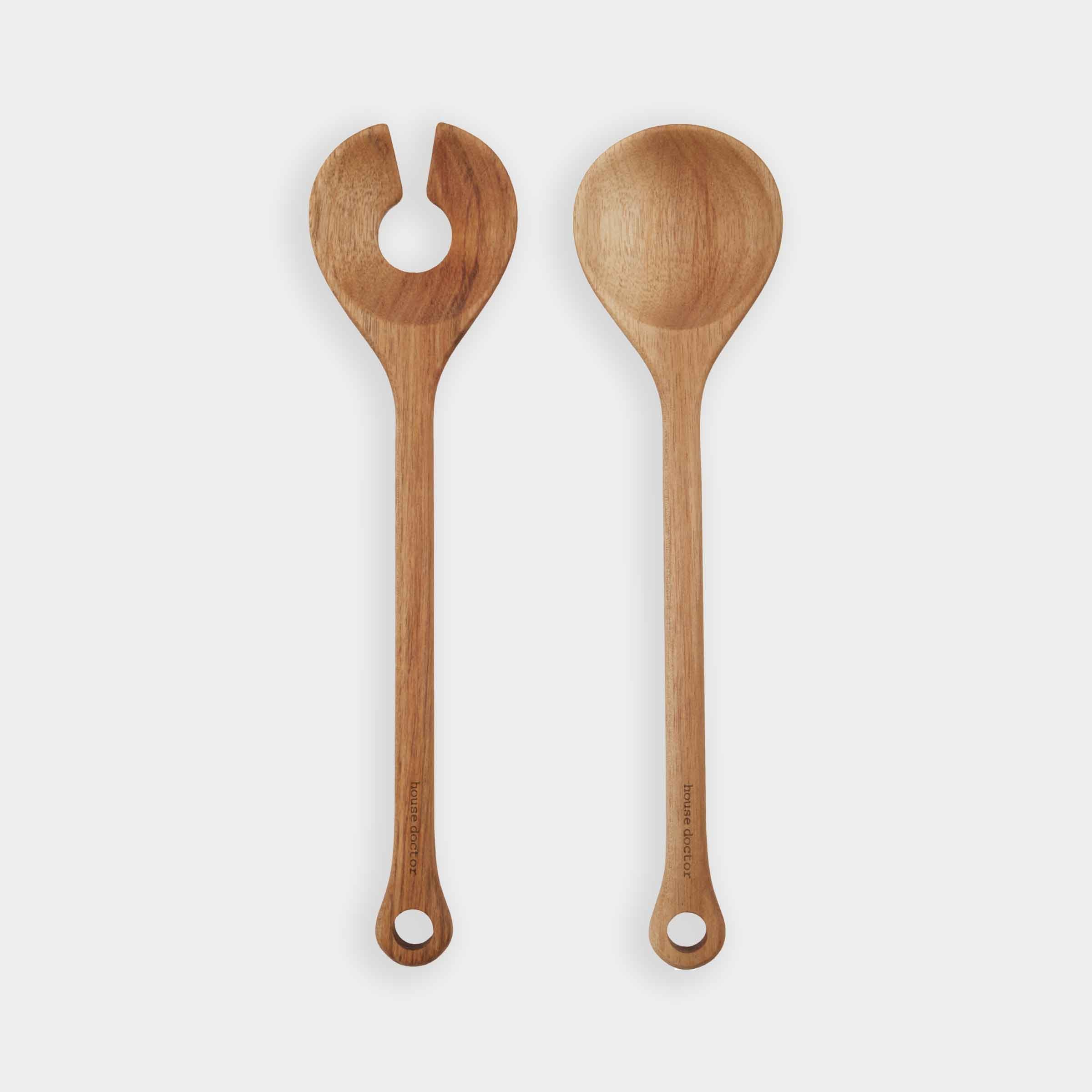 Eya Salad Servers