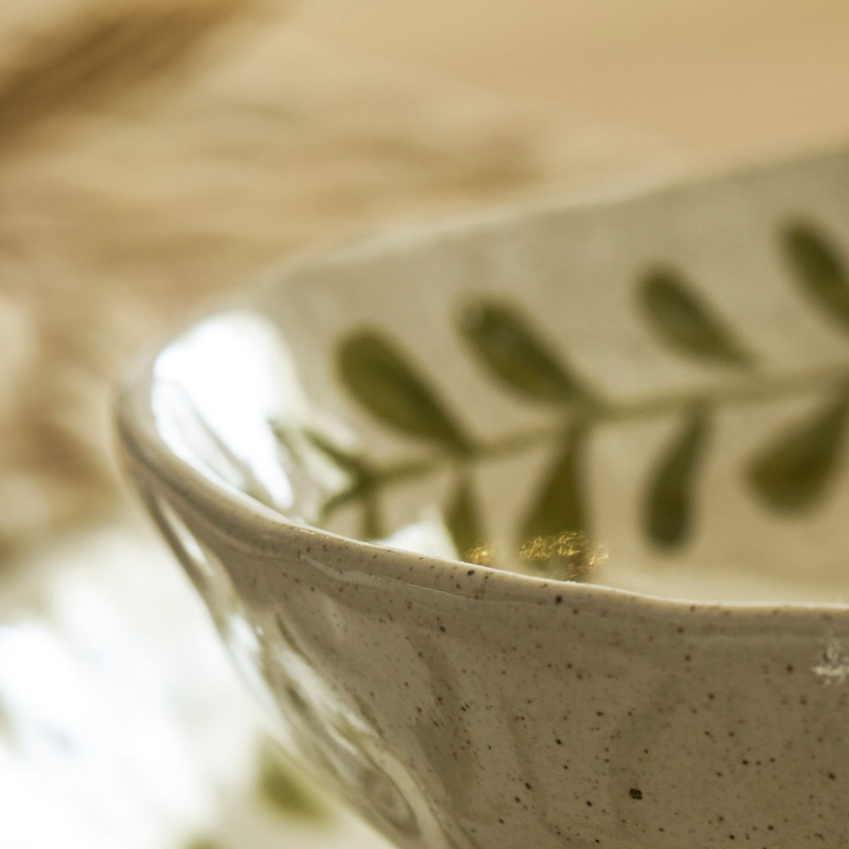 Fernleigh Christmas Nibble Bowl