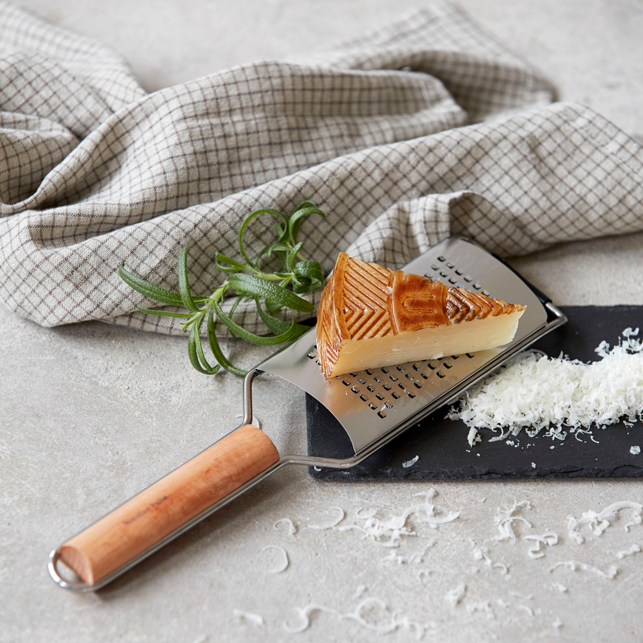 Fine Grater