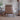 Flores Striped Armchair