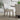 Flores Striped Dining Chair