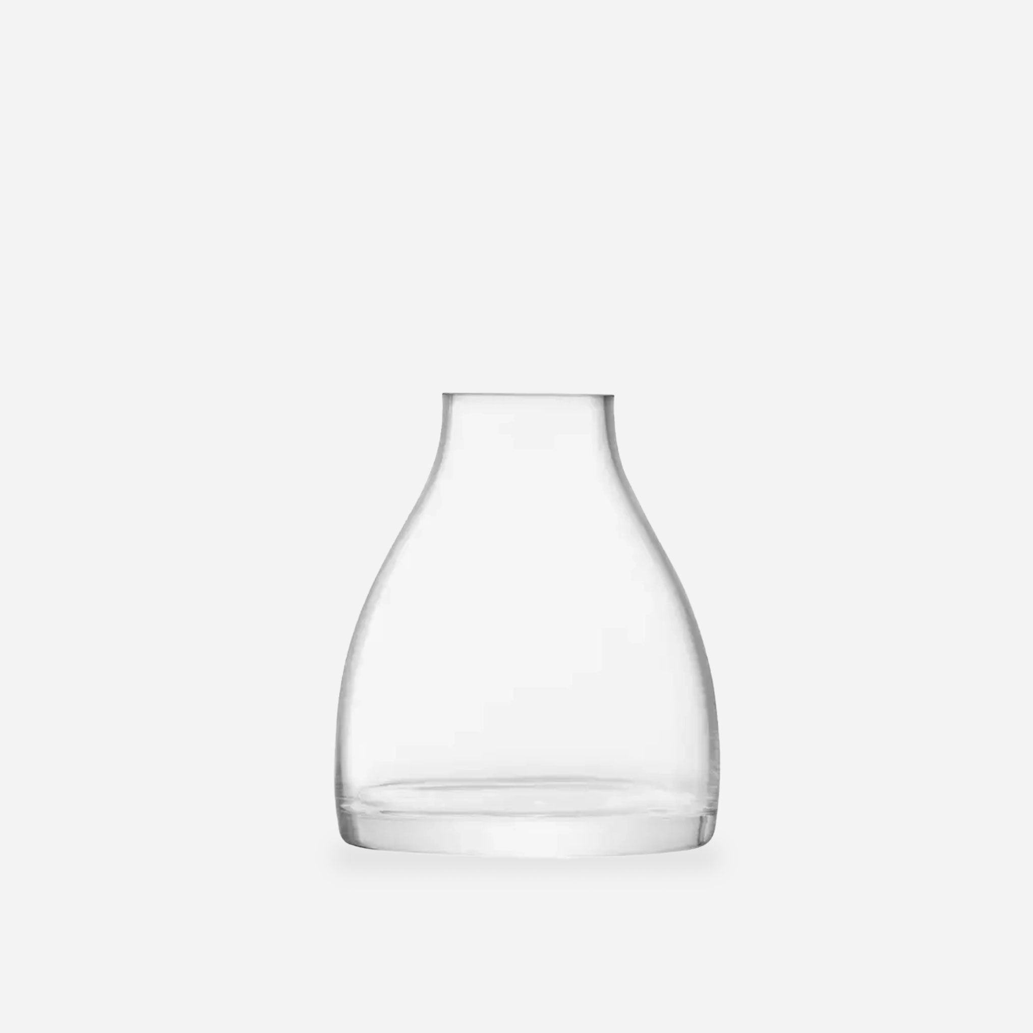 Flower Kiln Vase
