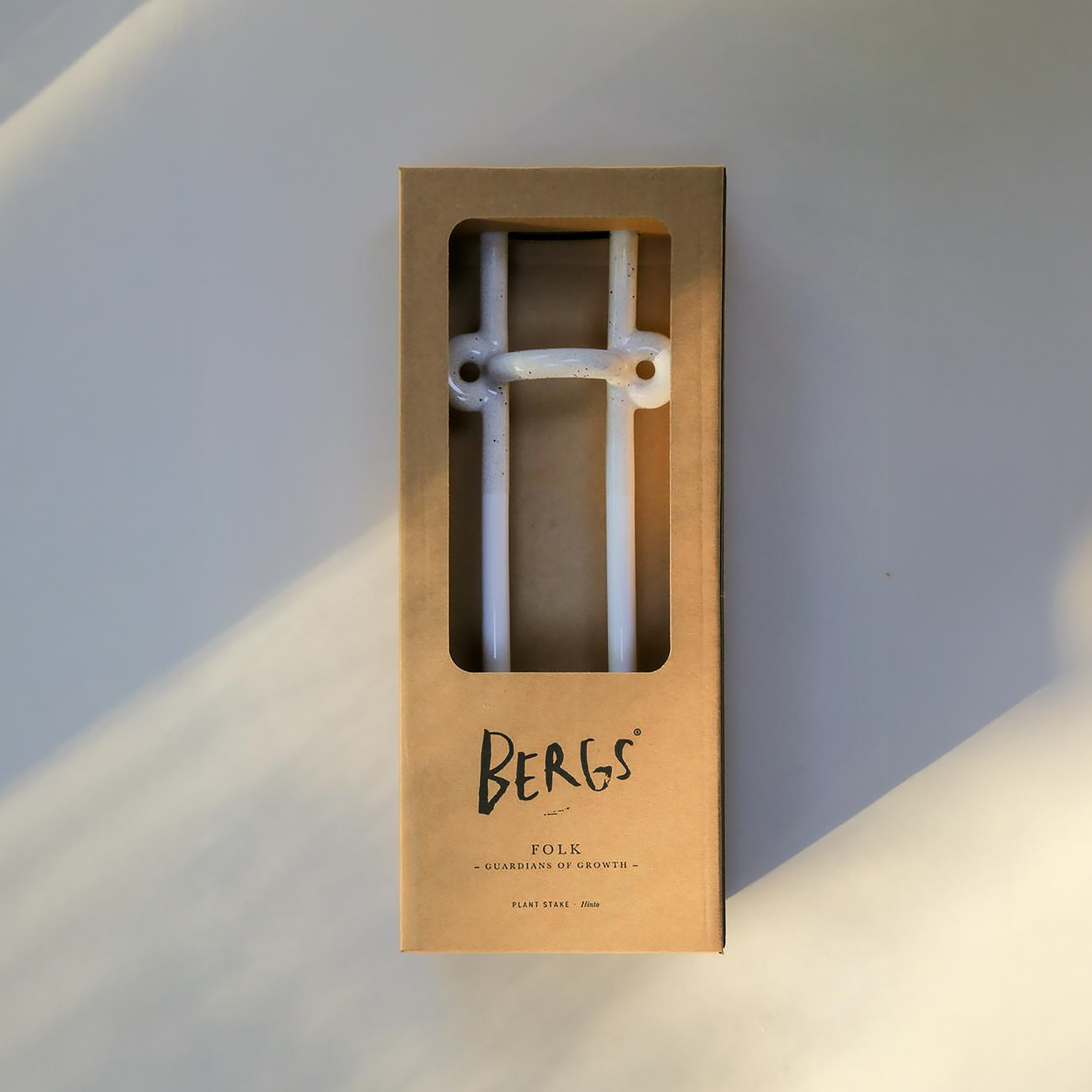 Folk Plant Stake | Hinto