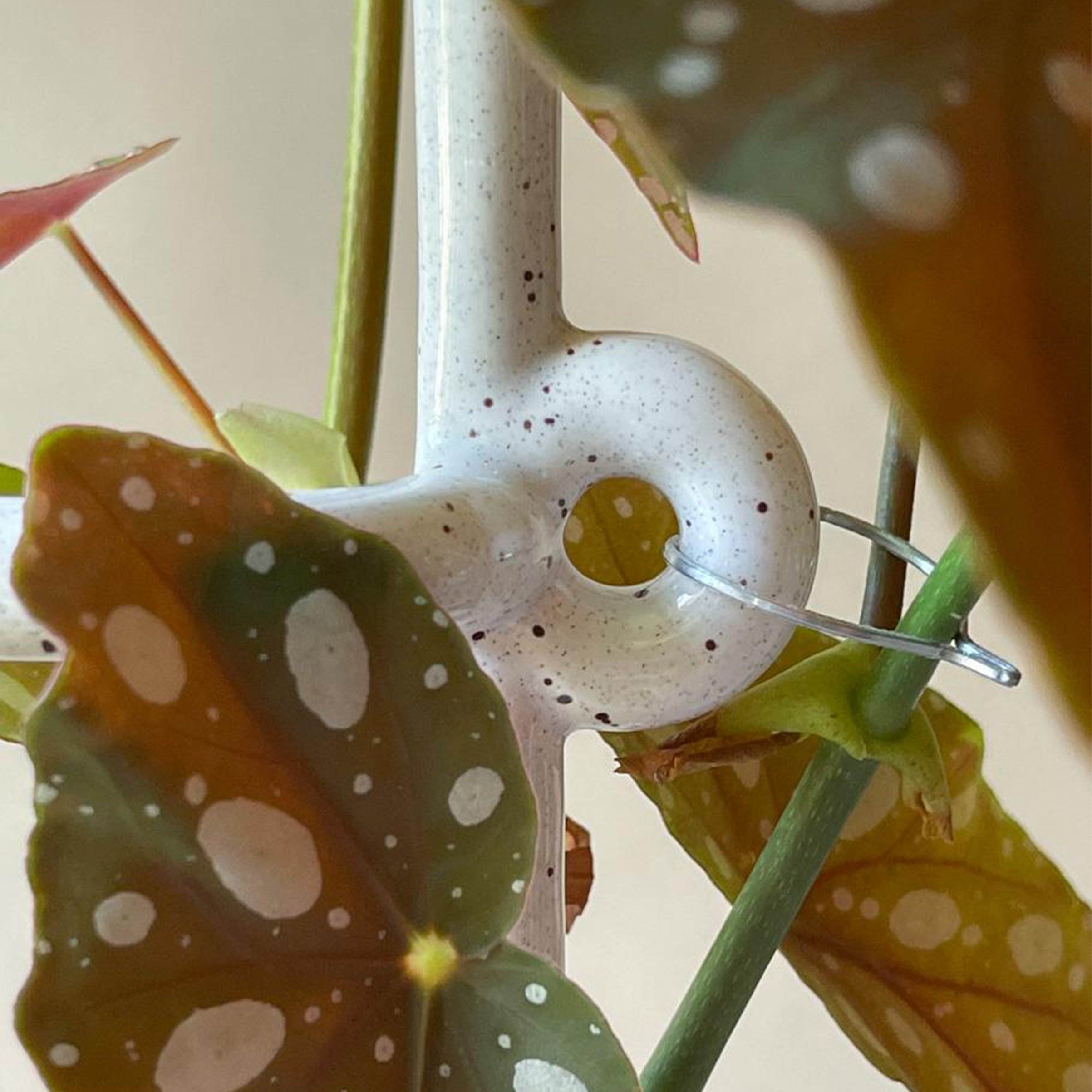 Folk Plant Stake | Hinto