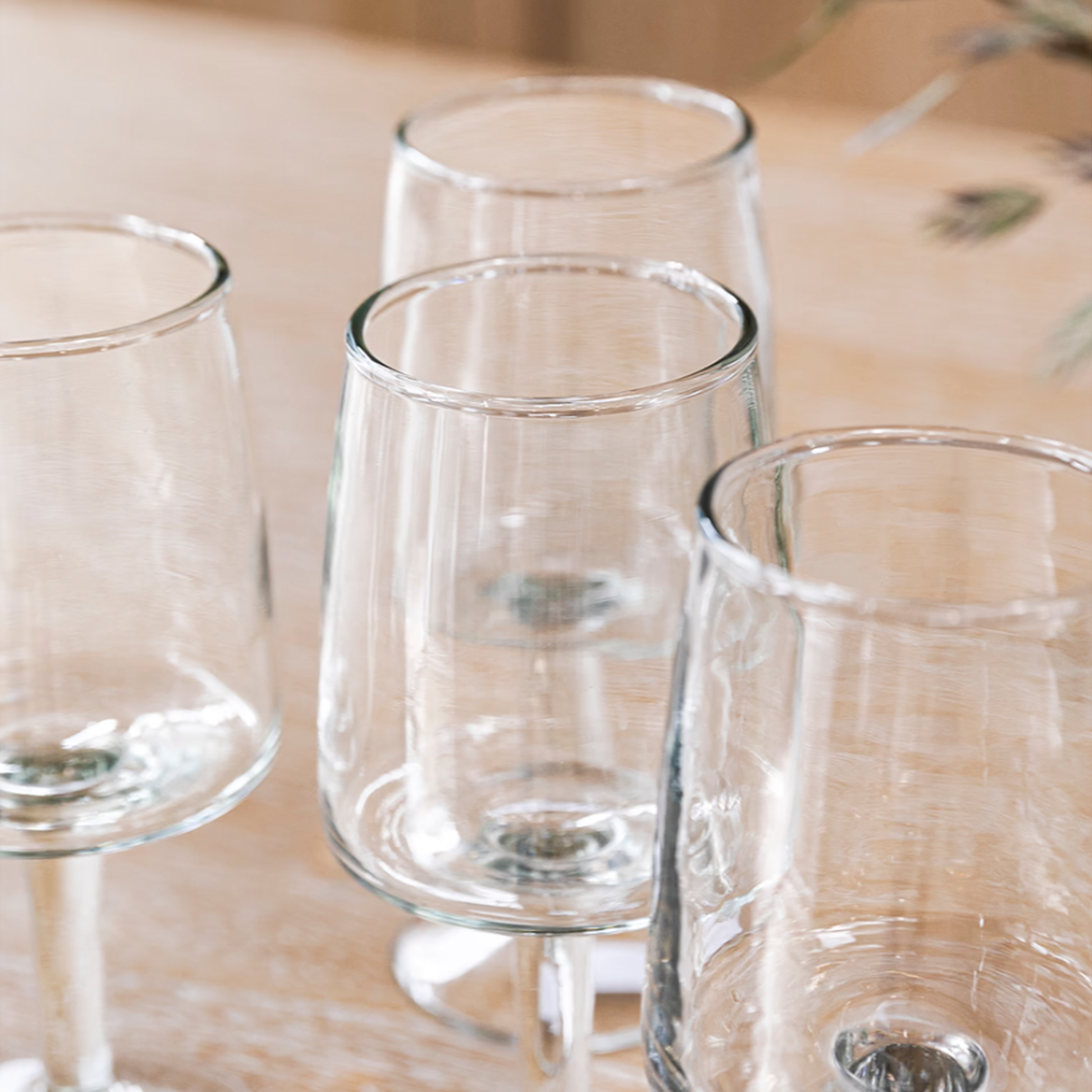 Fonthill Wine Glass