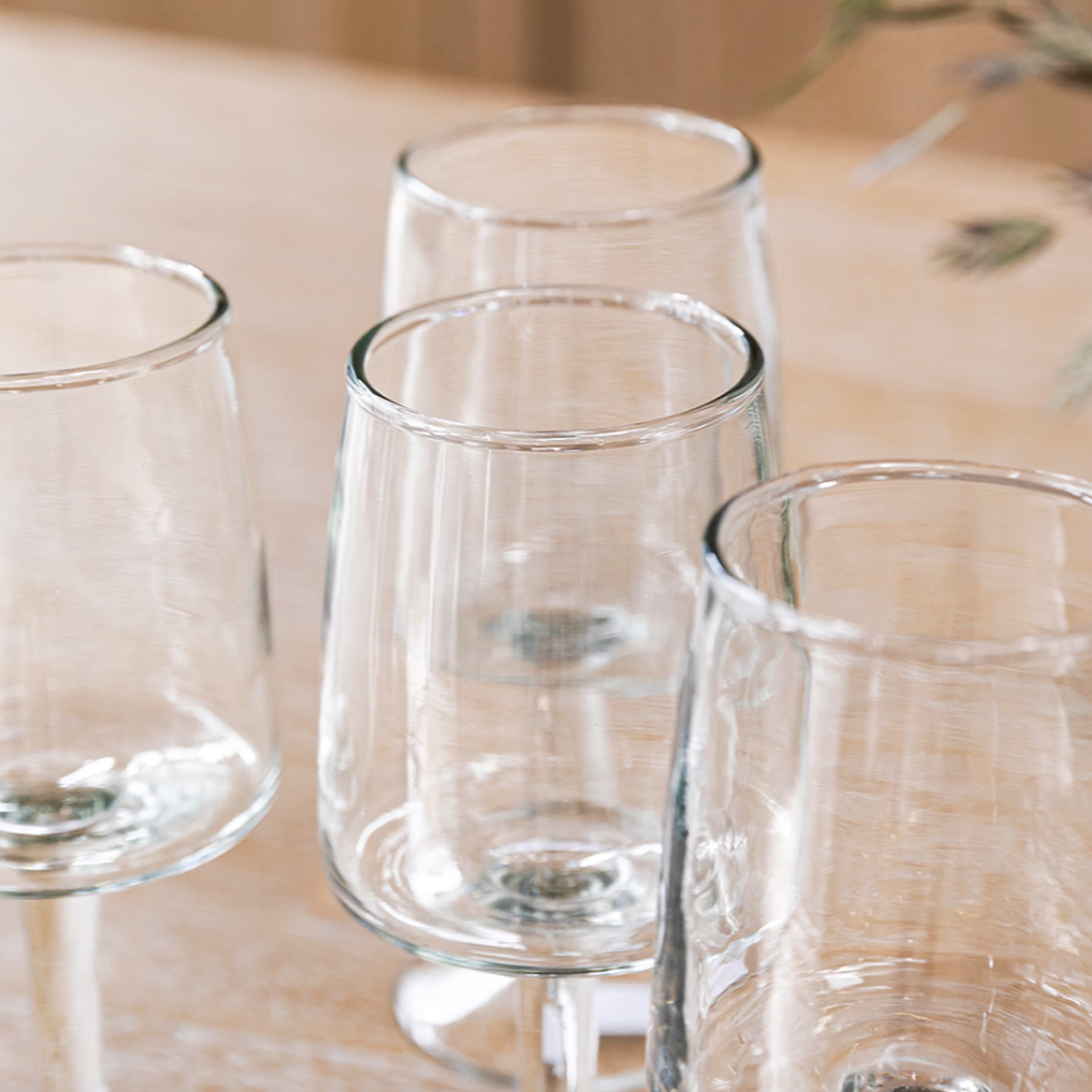 Fonthill Wine Glass | Set of 4