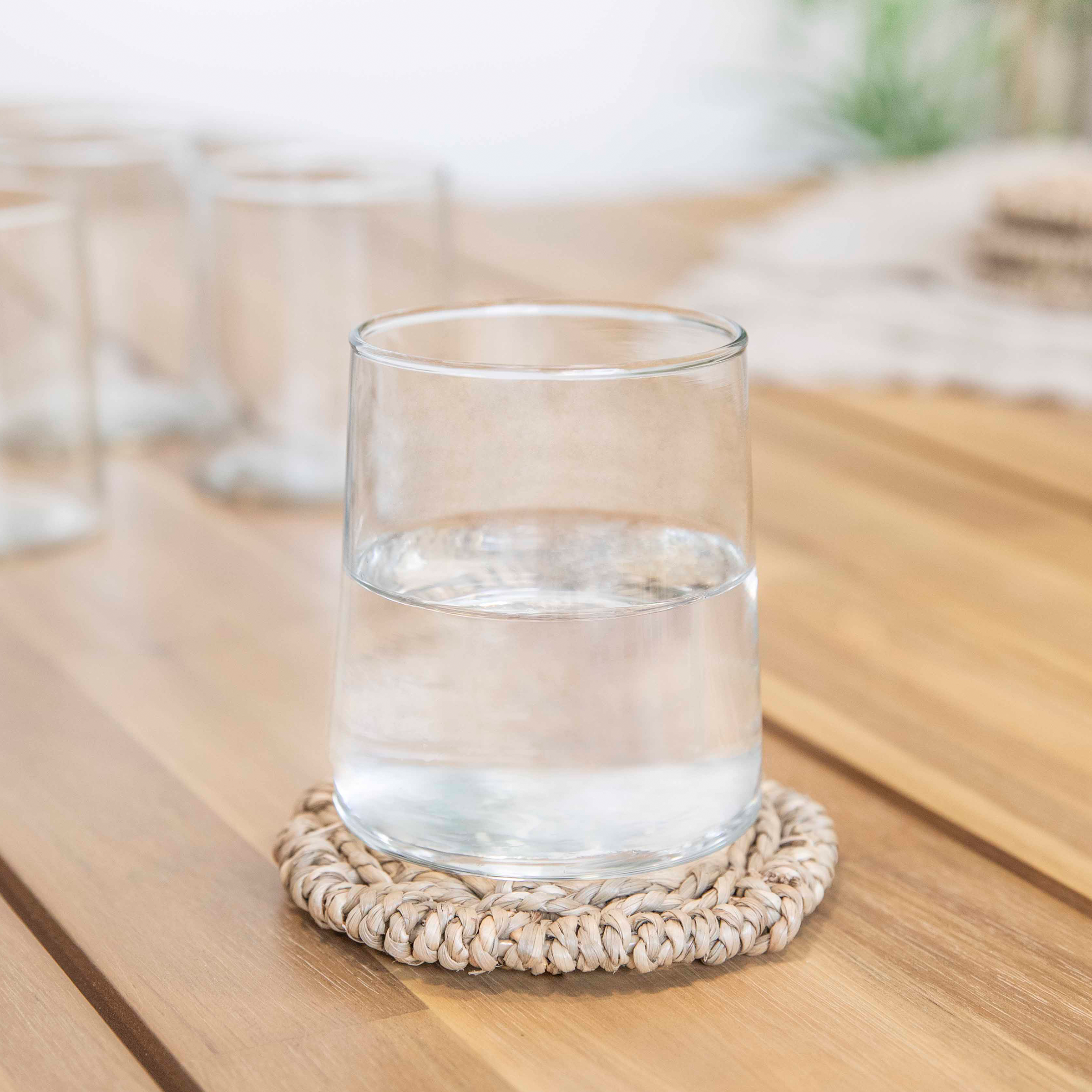 Fonthill Short Glass Tumbler