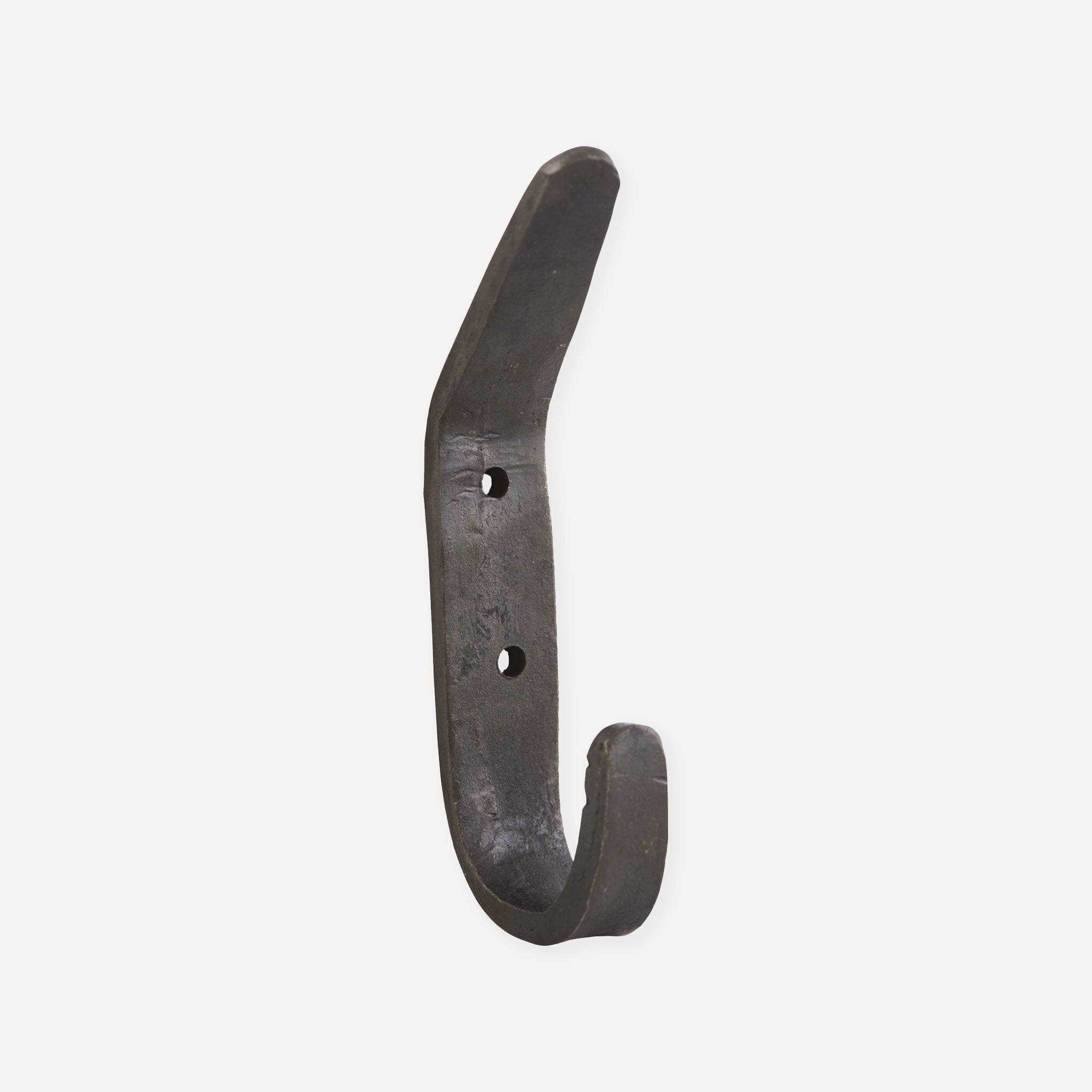 Forged Hook | Black
