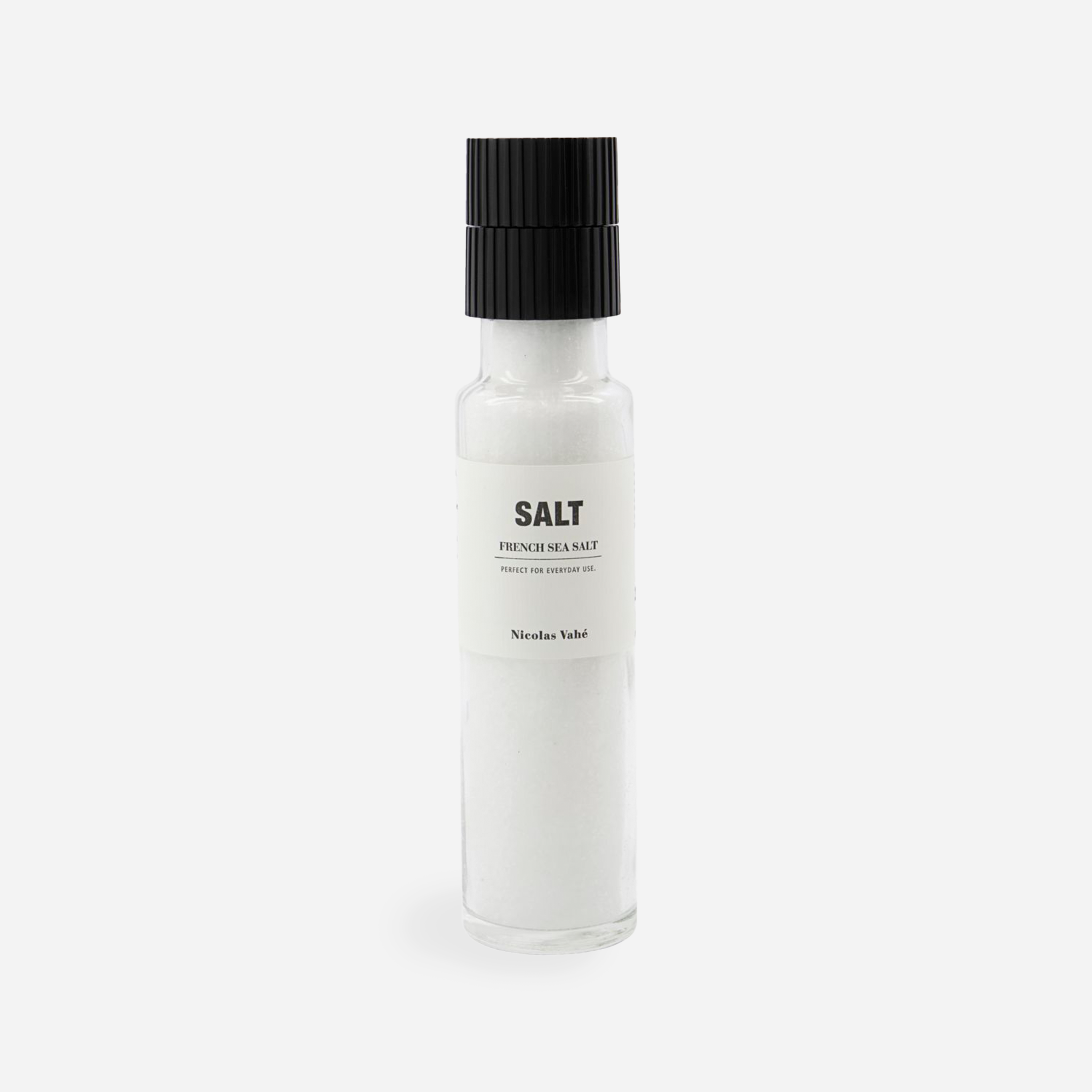 French Sea Salt