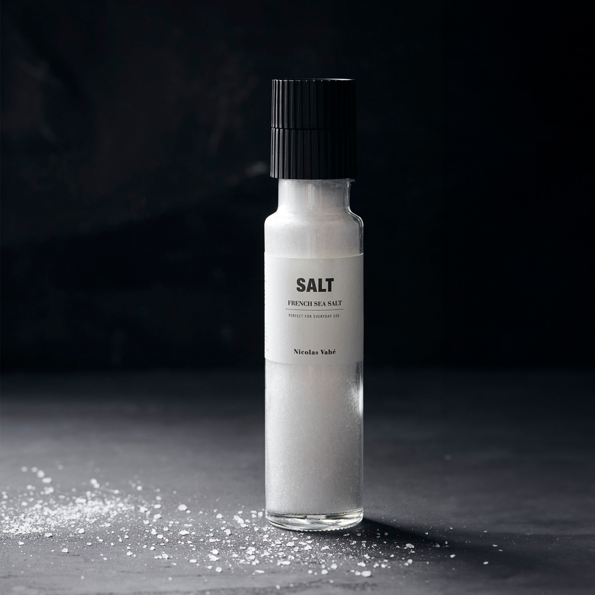 French Sea Salt
